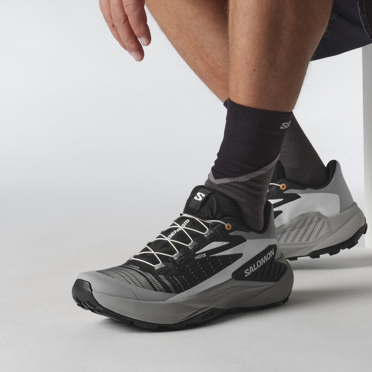 シウミン Frozen Time Adidas ZX 8000 Sneaker » Buy online now!