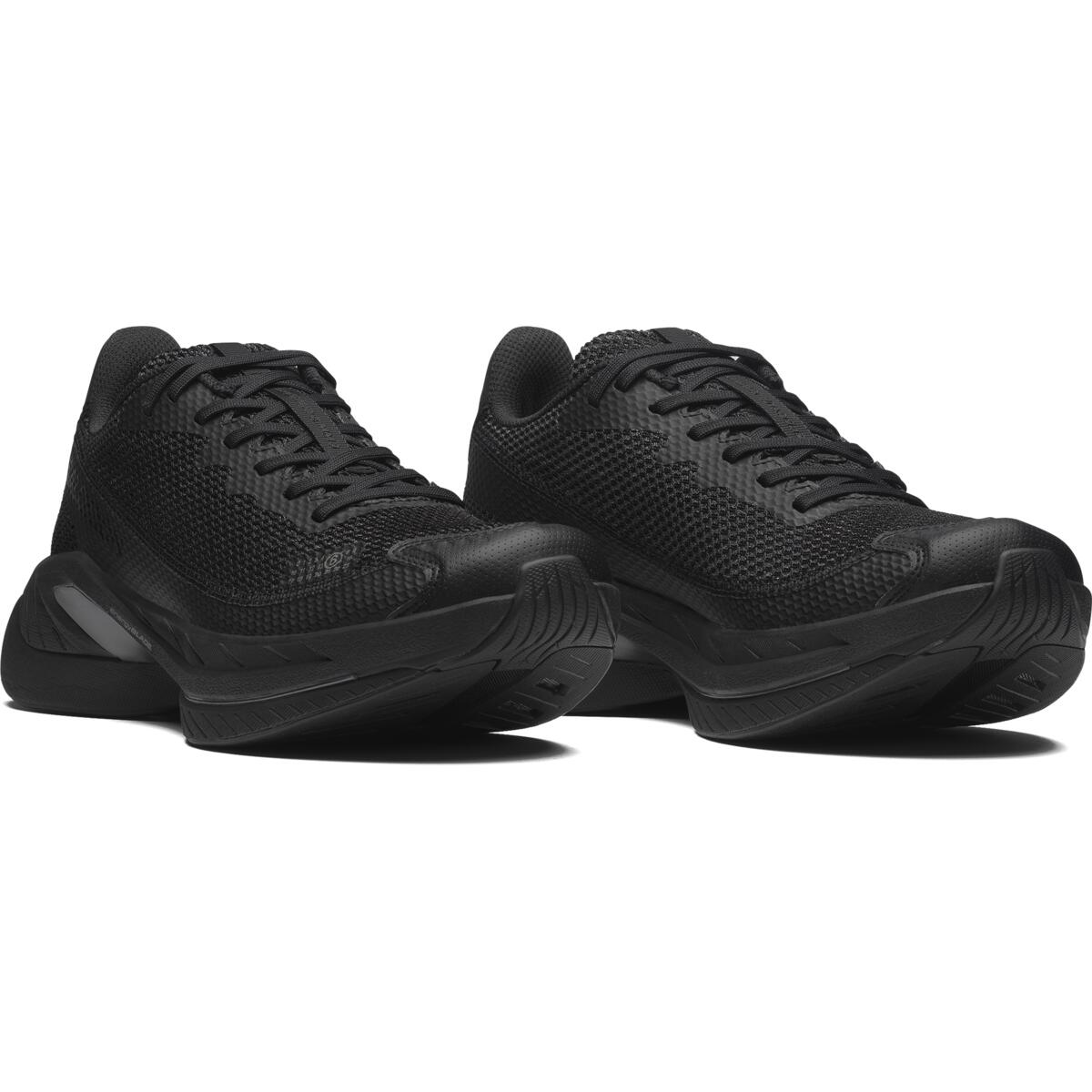 SPECTUR 2 MM6 MAISON MARGIELA Black – SALOMON TH