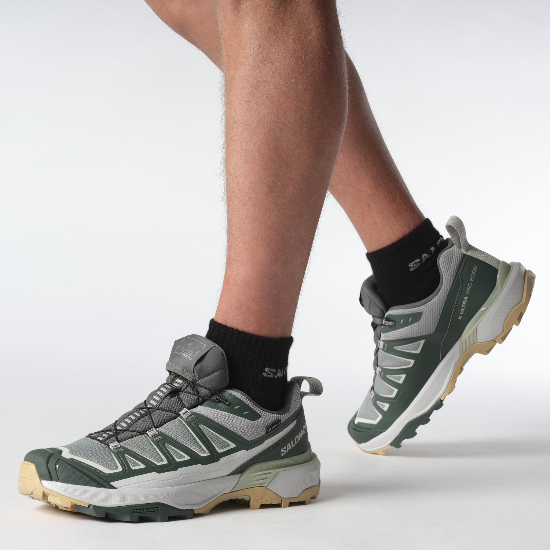 #MONUMENT / URBAN CHIC / SEA FOAM