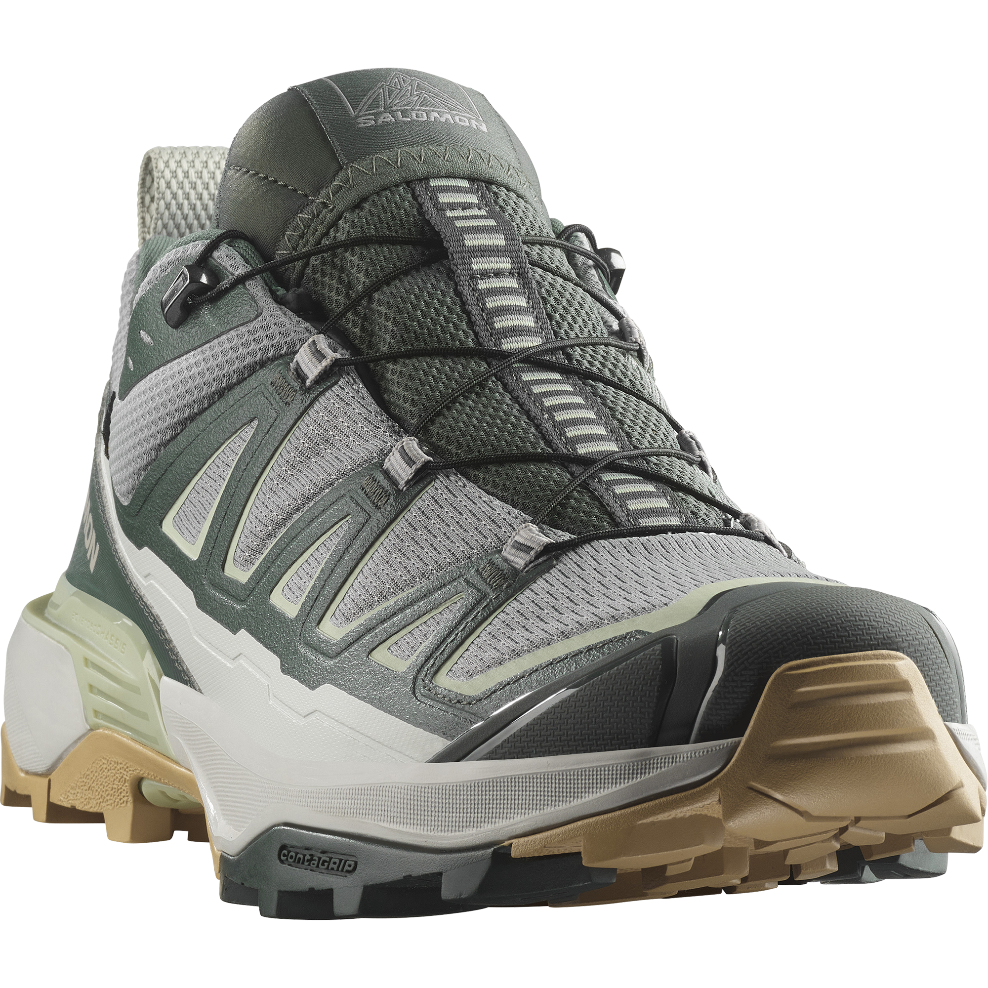 X ULTRA 360 EDGE GORE-TEX – SALOMON TH