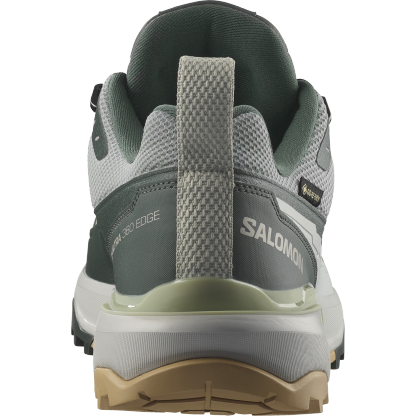 #MONUMENT / URBAN CHIC / SEA FOAM