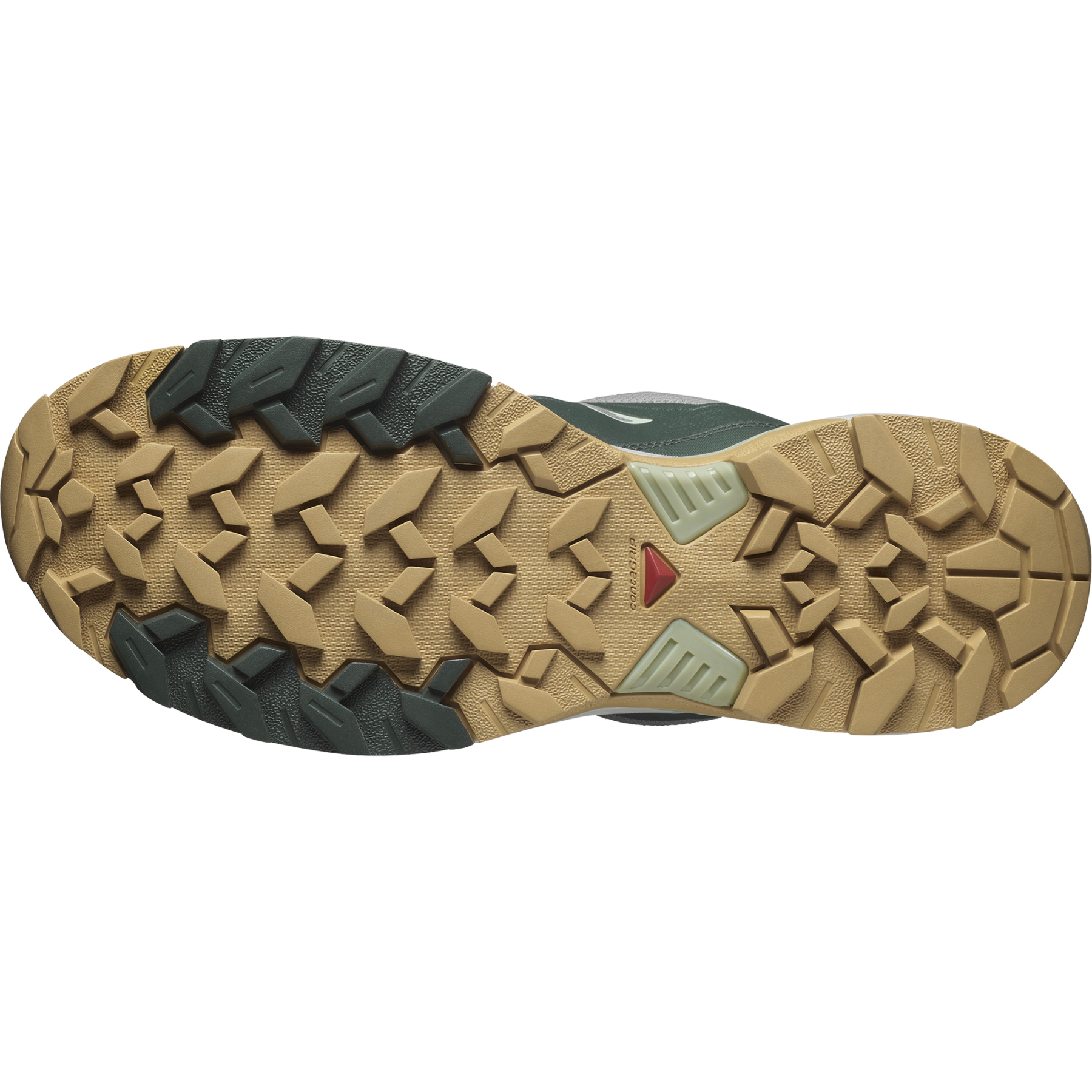 #MONUMENT / URBAN CHIC / SEA FOAM