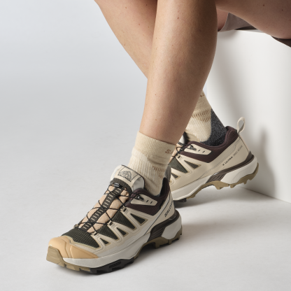 #DELICIOSO / TENDER PEACH / SAFARI