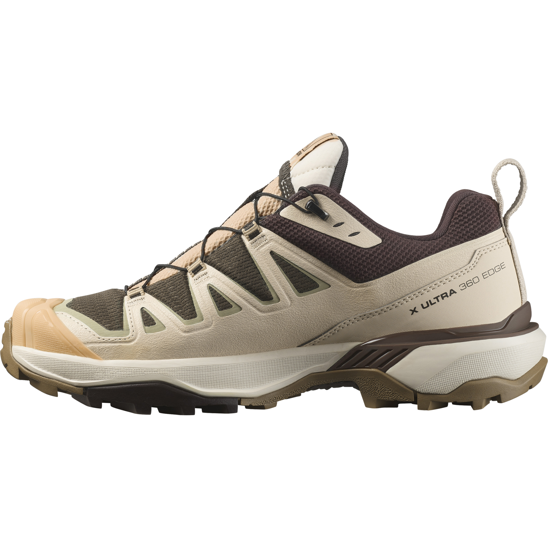 #DELICIOSO / TENDER PEACH / SAFARI