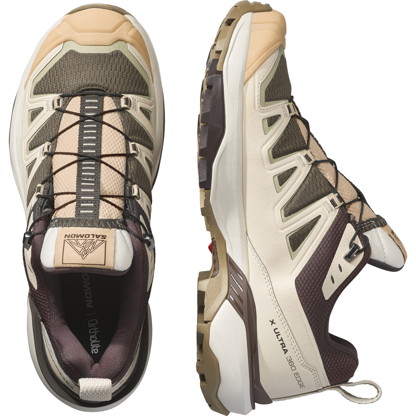 #DELICIOSO / TENDER PEACH / SAFARI