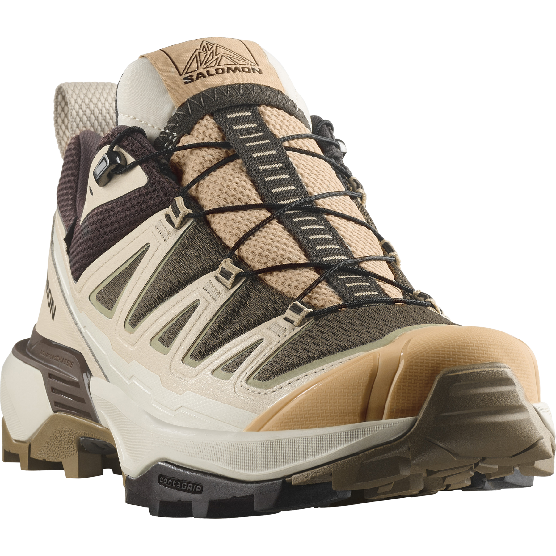 #DELICIOSO / TENDER PEACH / SAFARI