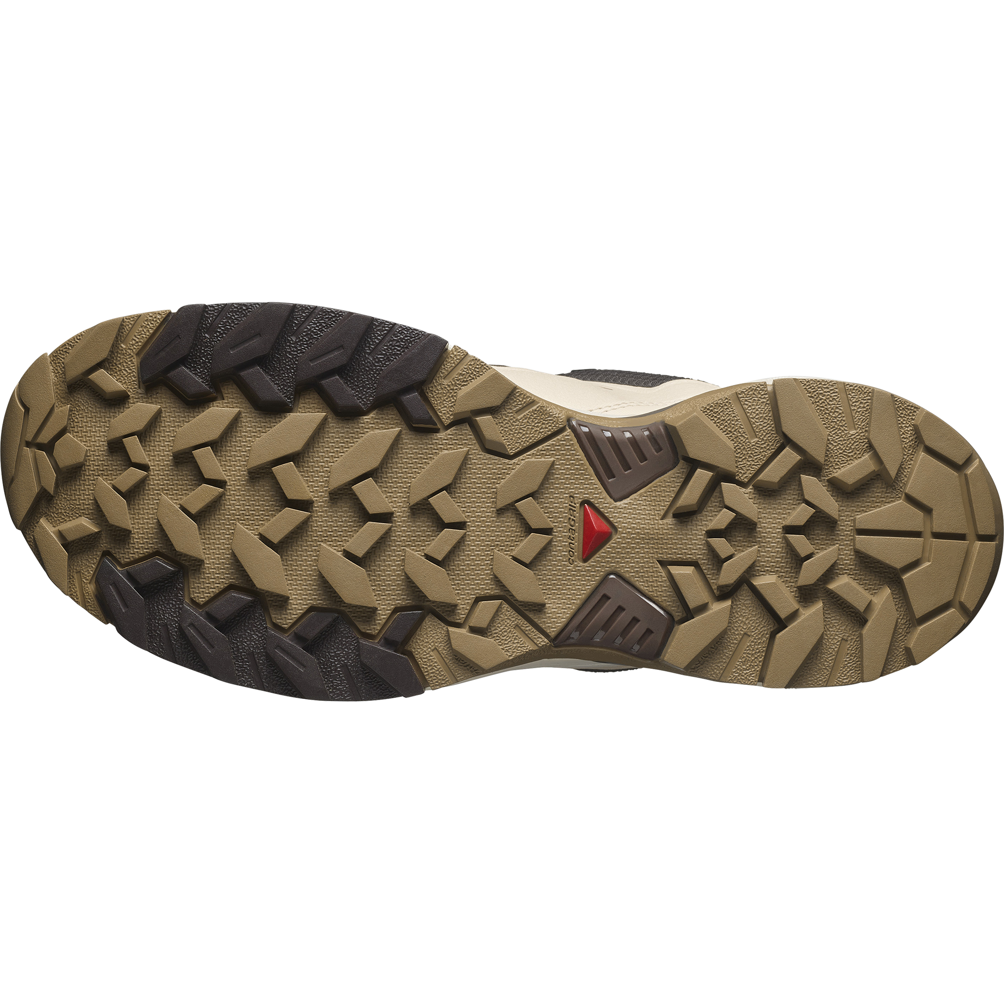 #DELICIOSO / TENDER PEACH / SAFARI