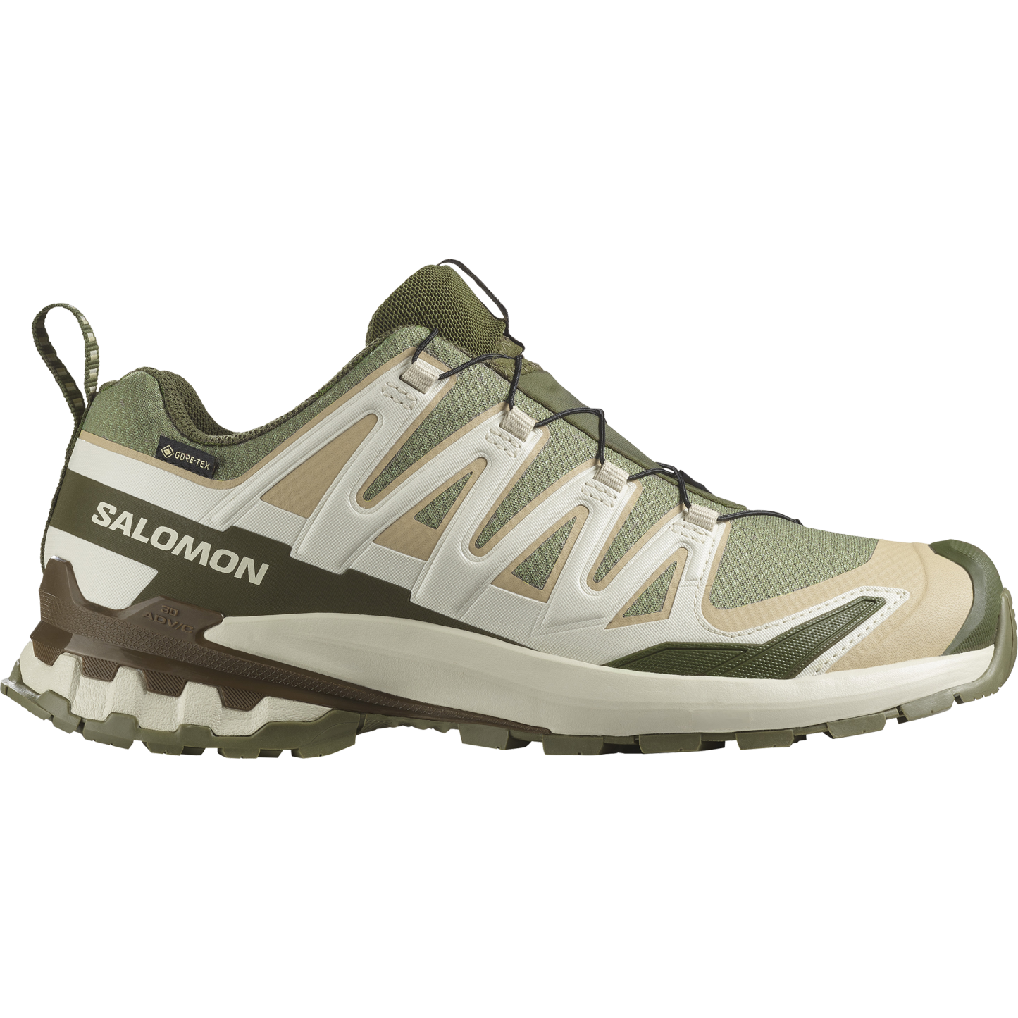 SALOMON XA PRO 3D V9 GTX