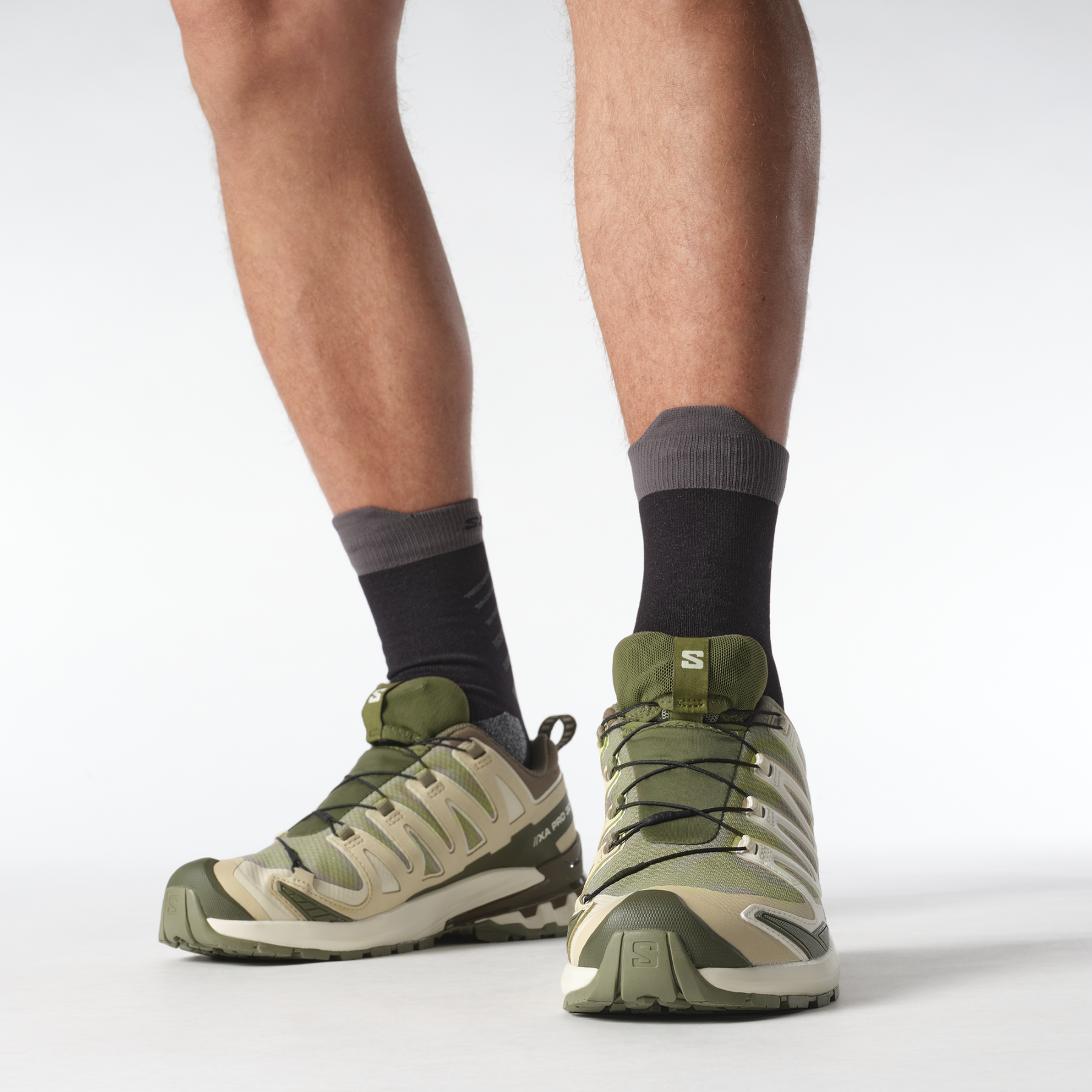 SALOMON XA PRO 3D V9 GTX