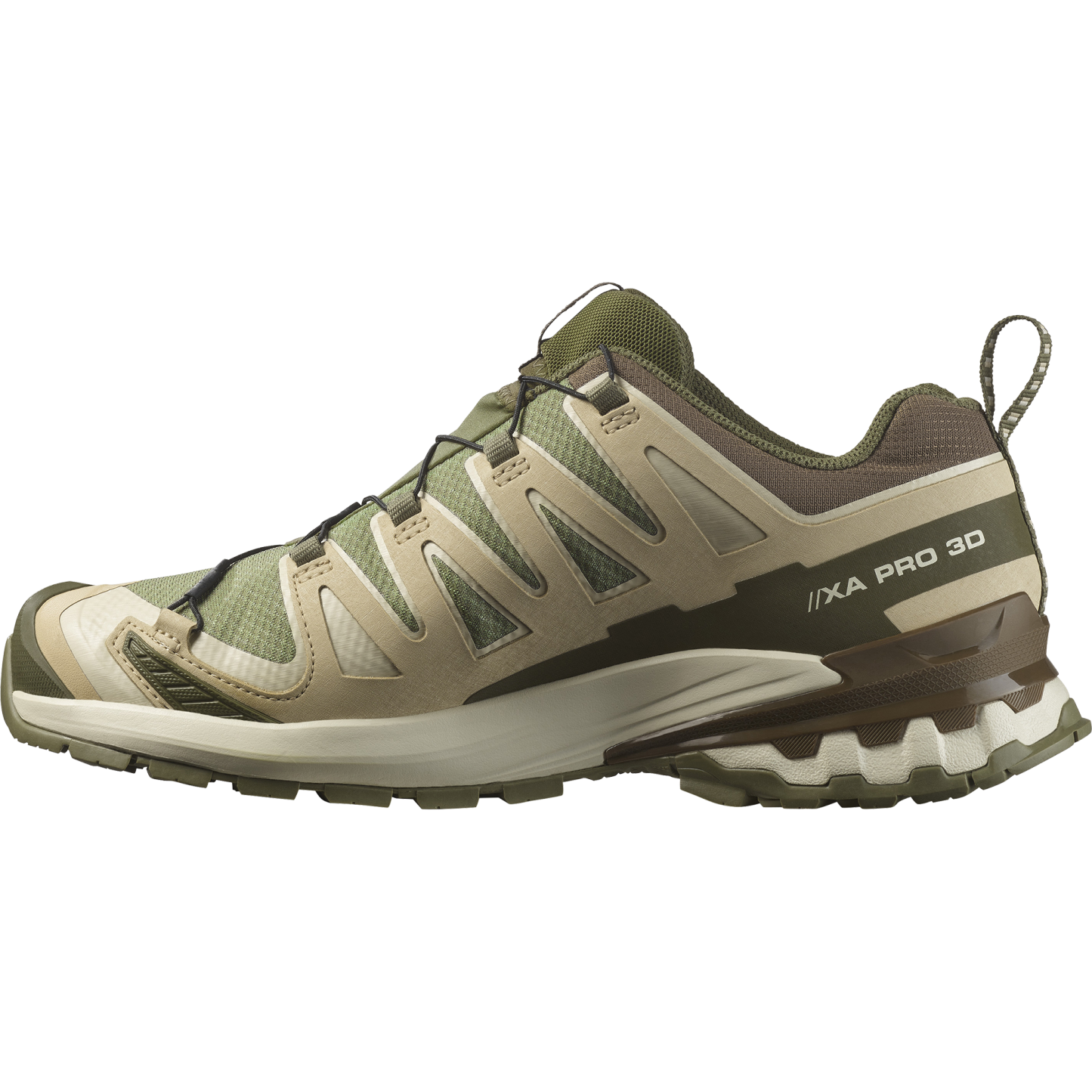 SALOMON XA PRO 3D V9 GTX