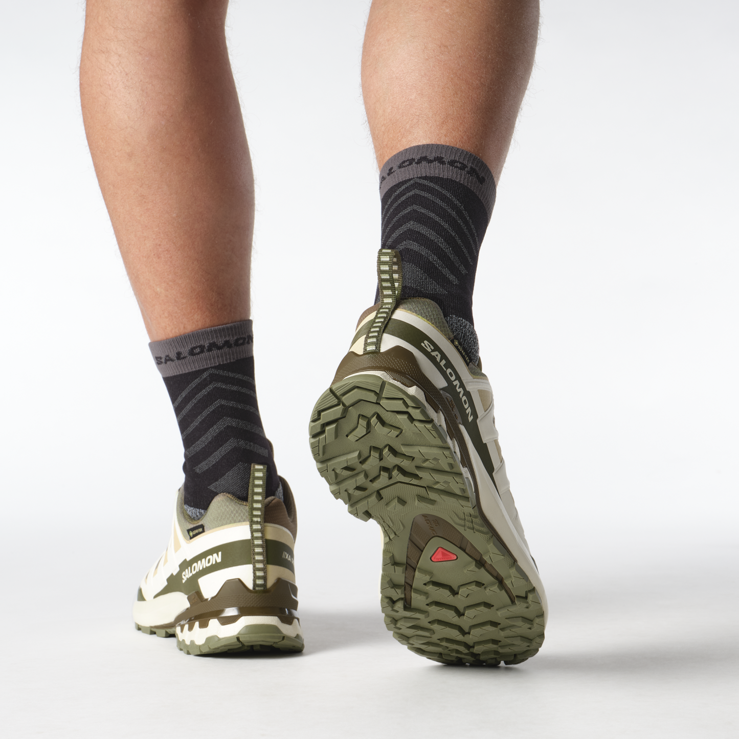 SALOMON XA PRO 3D V9 GTX