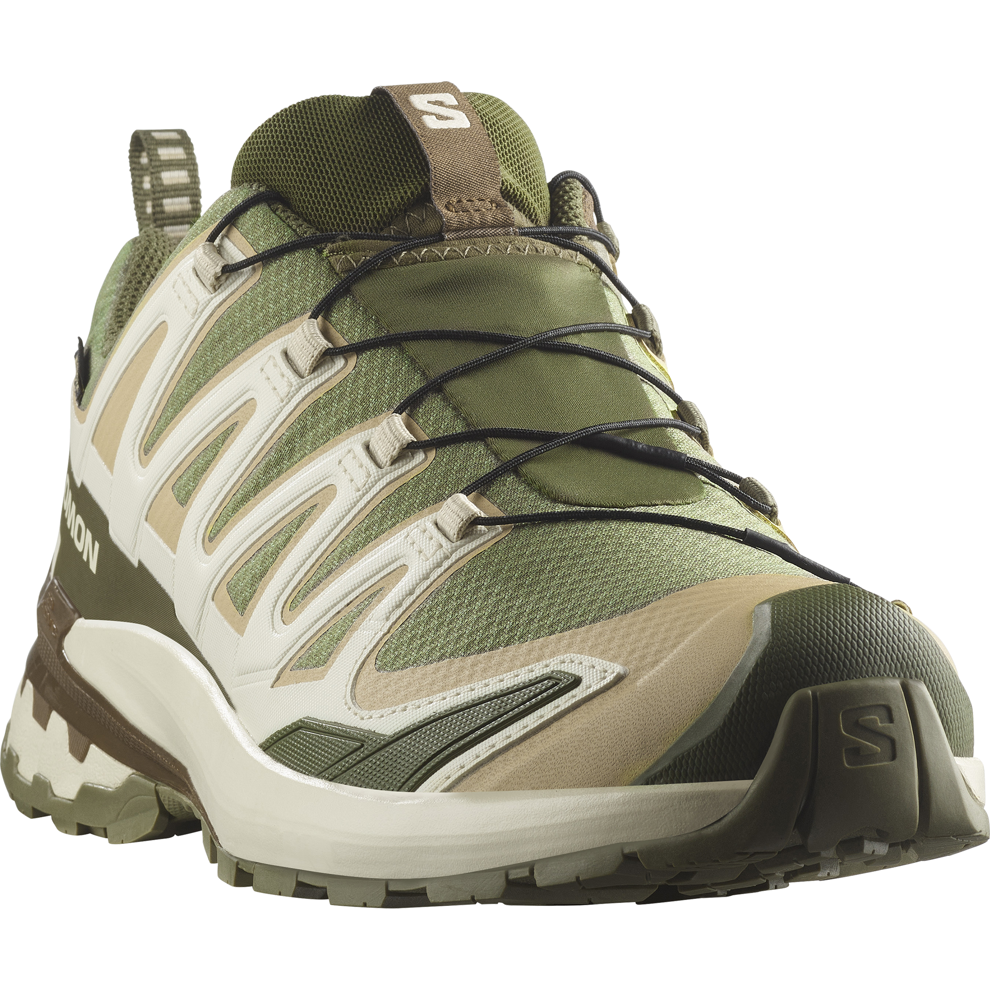 SALOMON XA PRO 3D V9 GTX