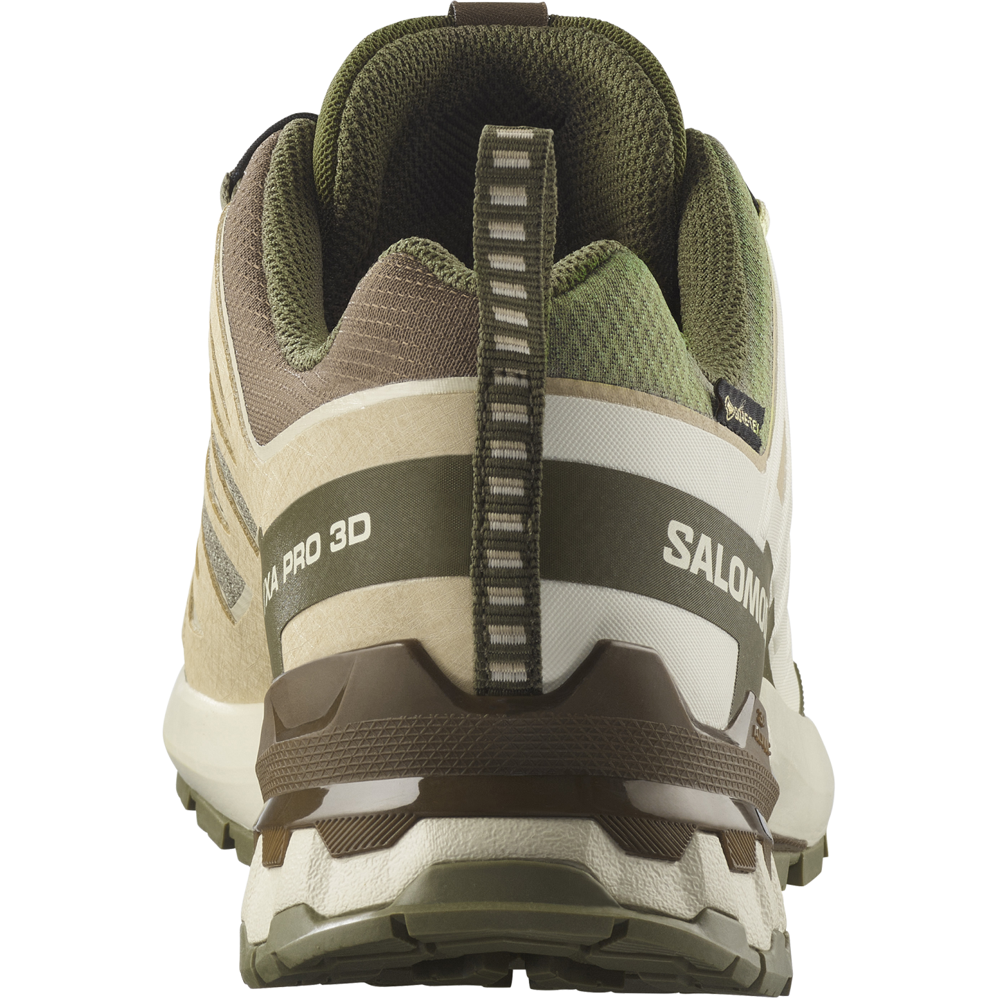 SALOMON XA PRO 3D V9 GTX