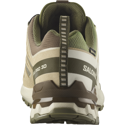 SALOMON XA PRO 3D V9 GTX