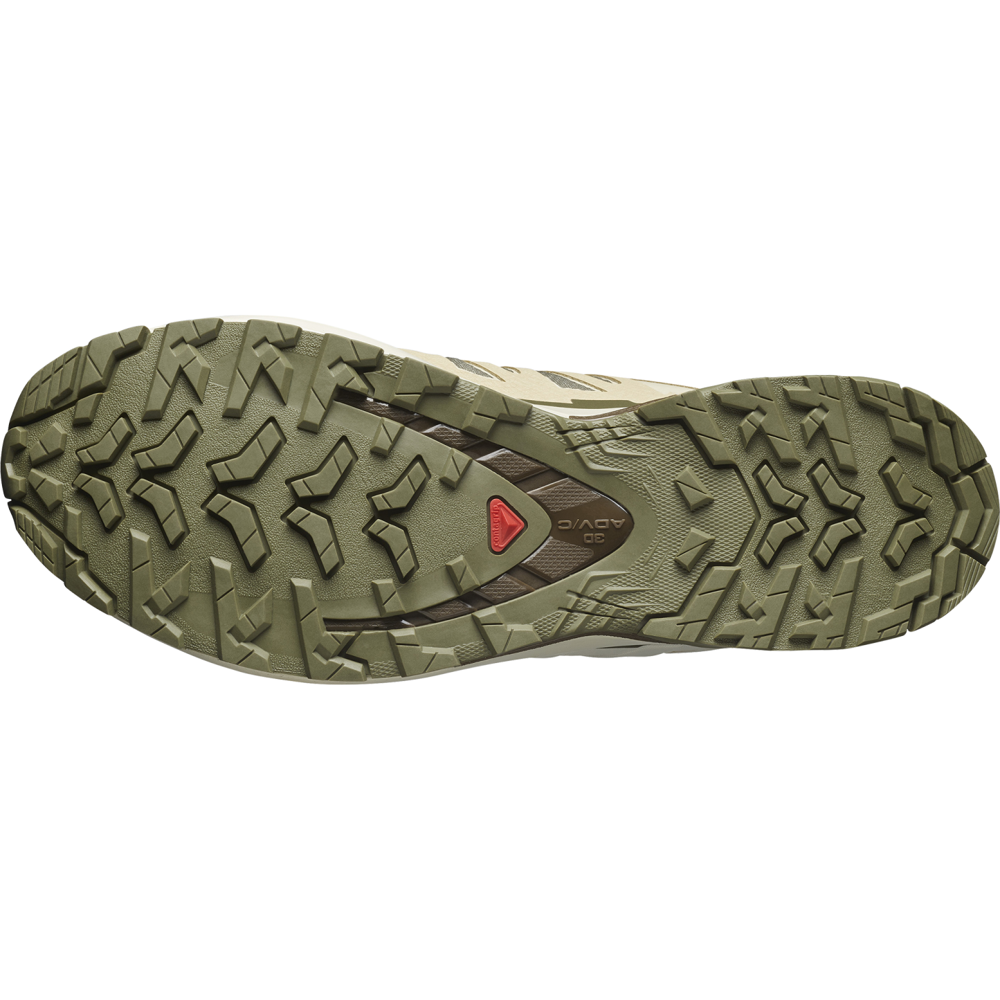 SALOMON XA PRO 3D V9 GTX