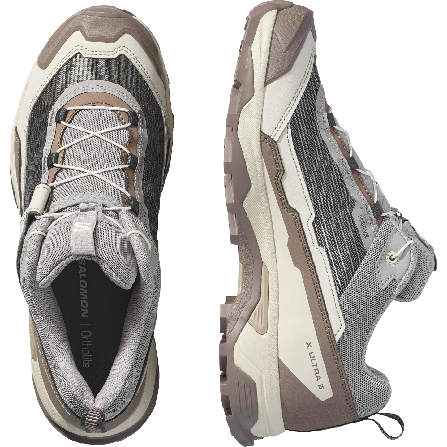X Ultra 5