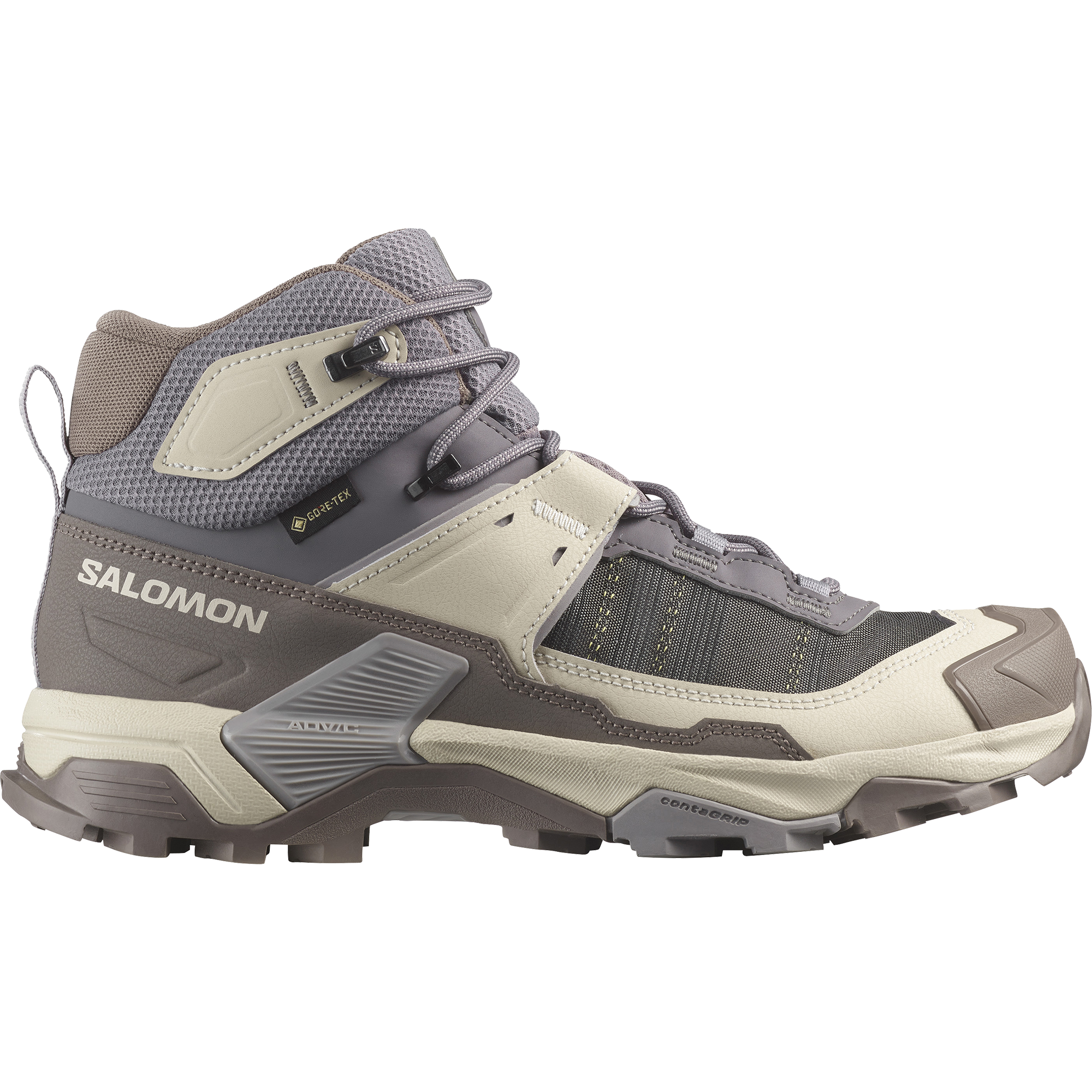 SALOMON X ULTRA 5 MID GORE-TEX