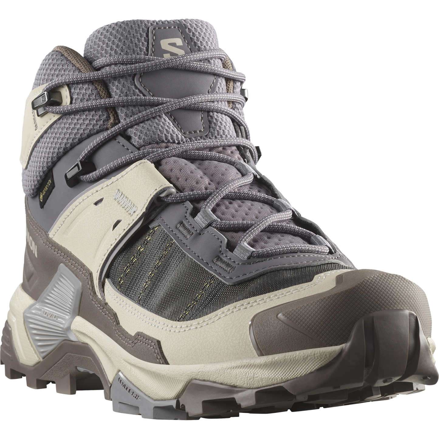 SALOMON X ULTRA 5 MID GORE-TEX