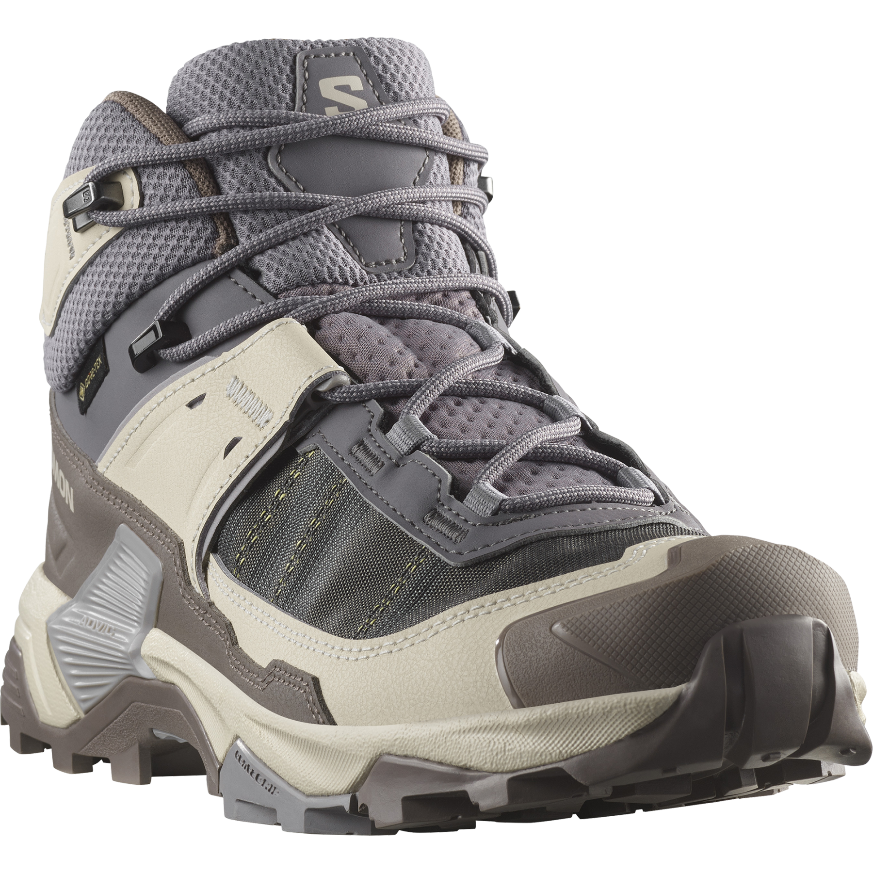 SALOMON X ULTRA 5 MID GORE-TEX