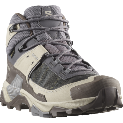 SALOMON X ULTRA 5 MID GORE-TEX