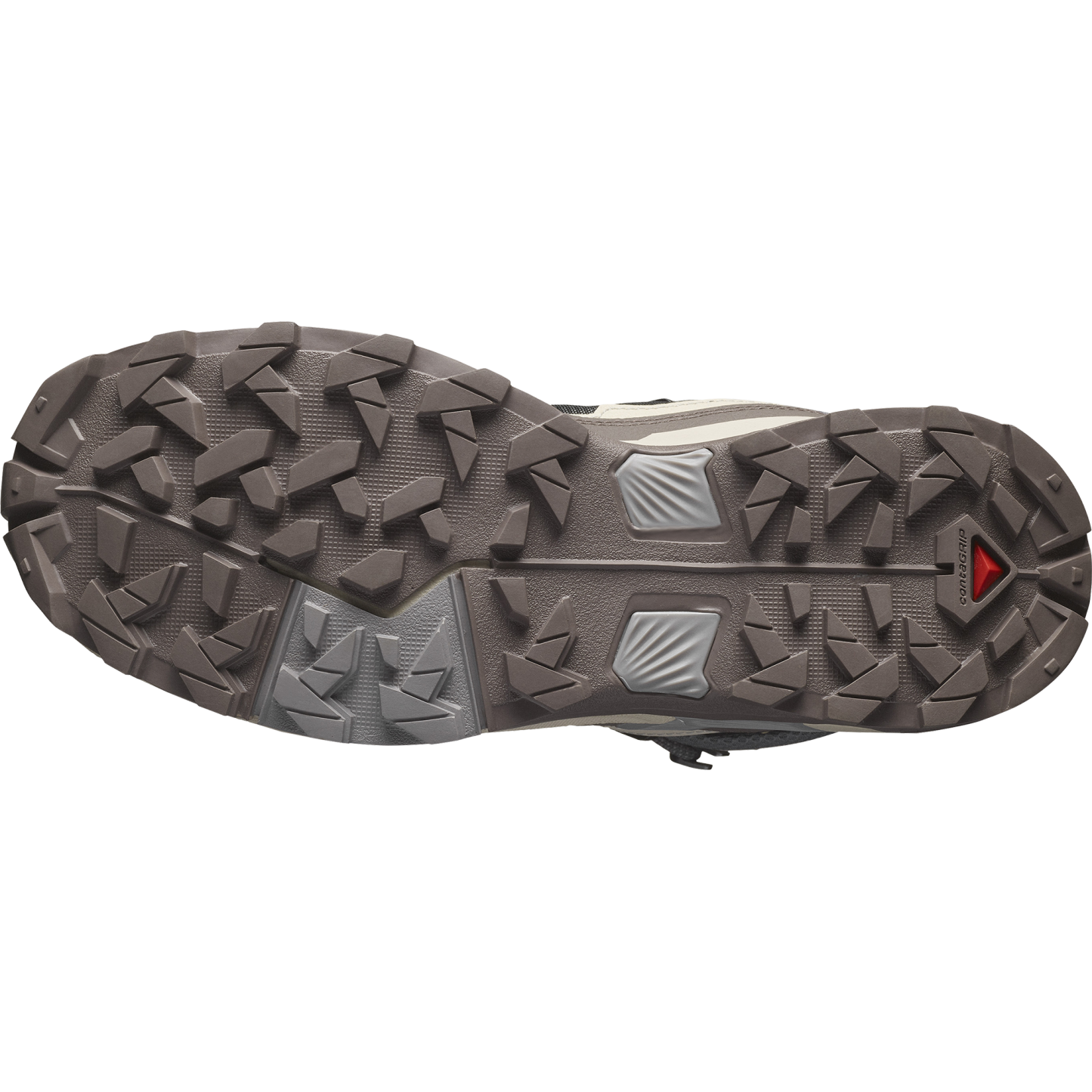 SALOMON X ULTRA 5 MID GORE-TEX