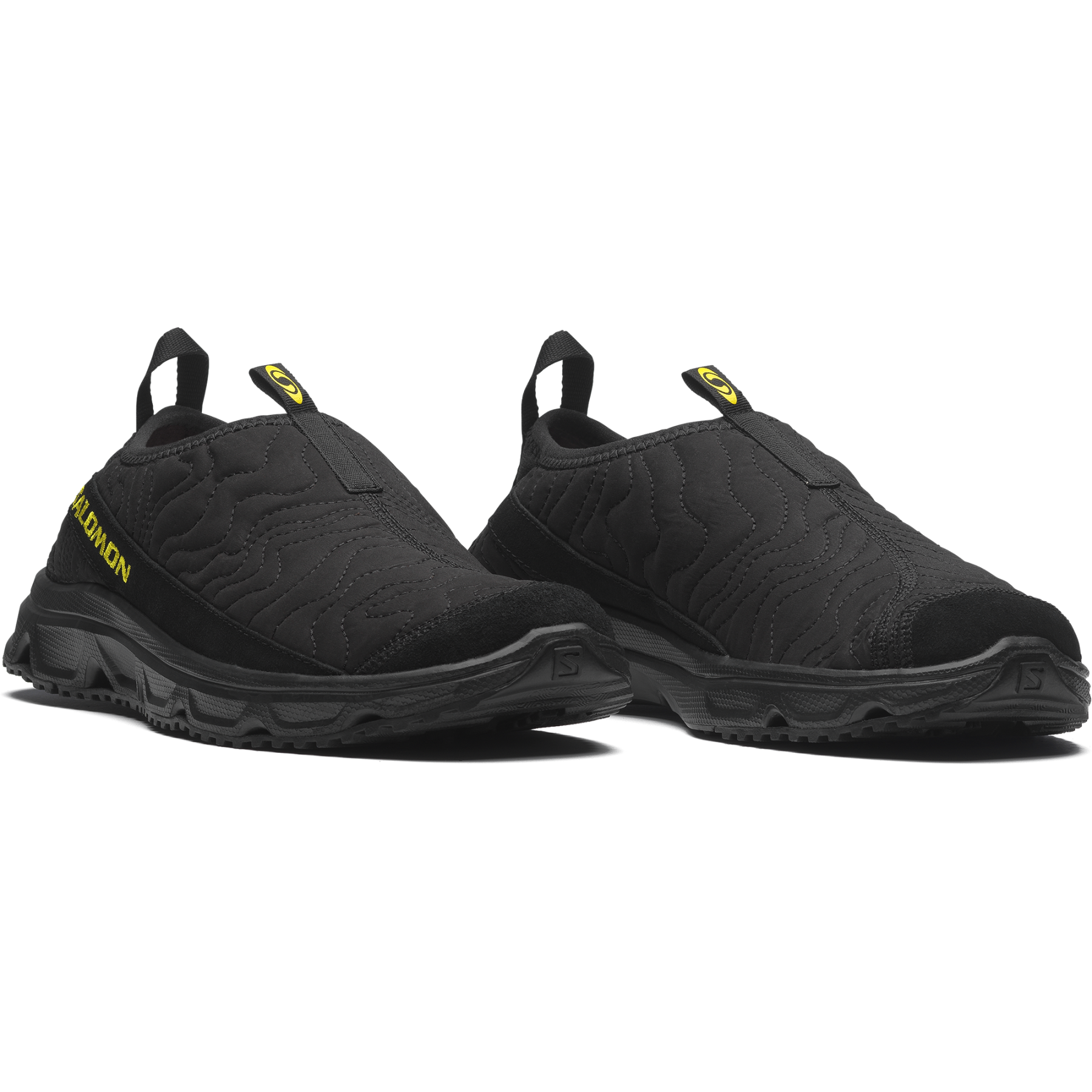 RX MOQ 3.0 ATQ