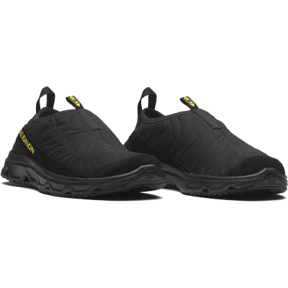 RX MOQ 3.0 ATQ
