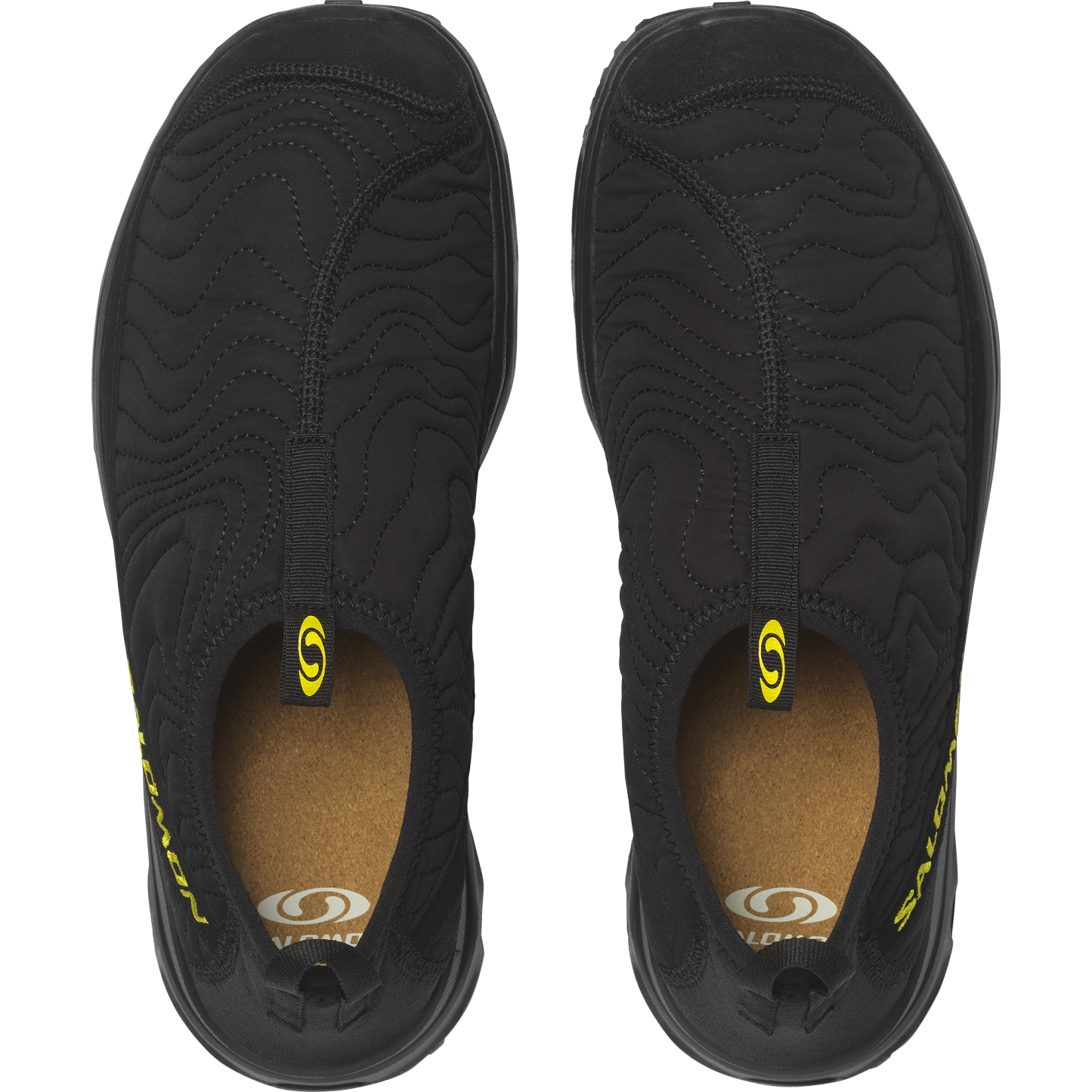 RX MOQ 3.0 ATQ