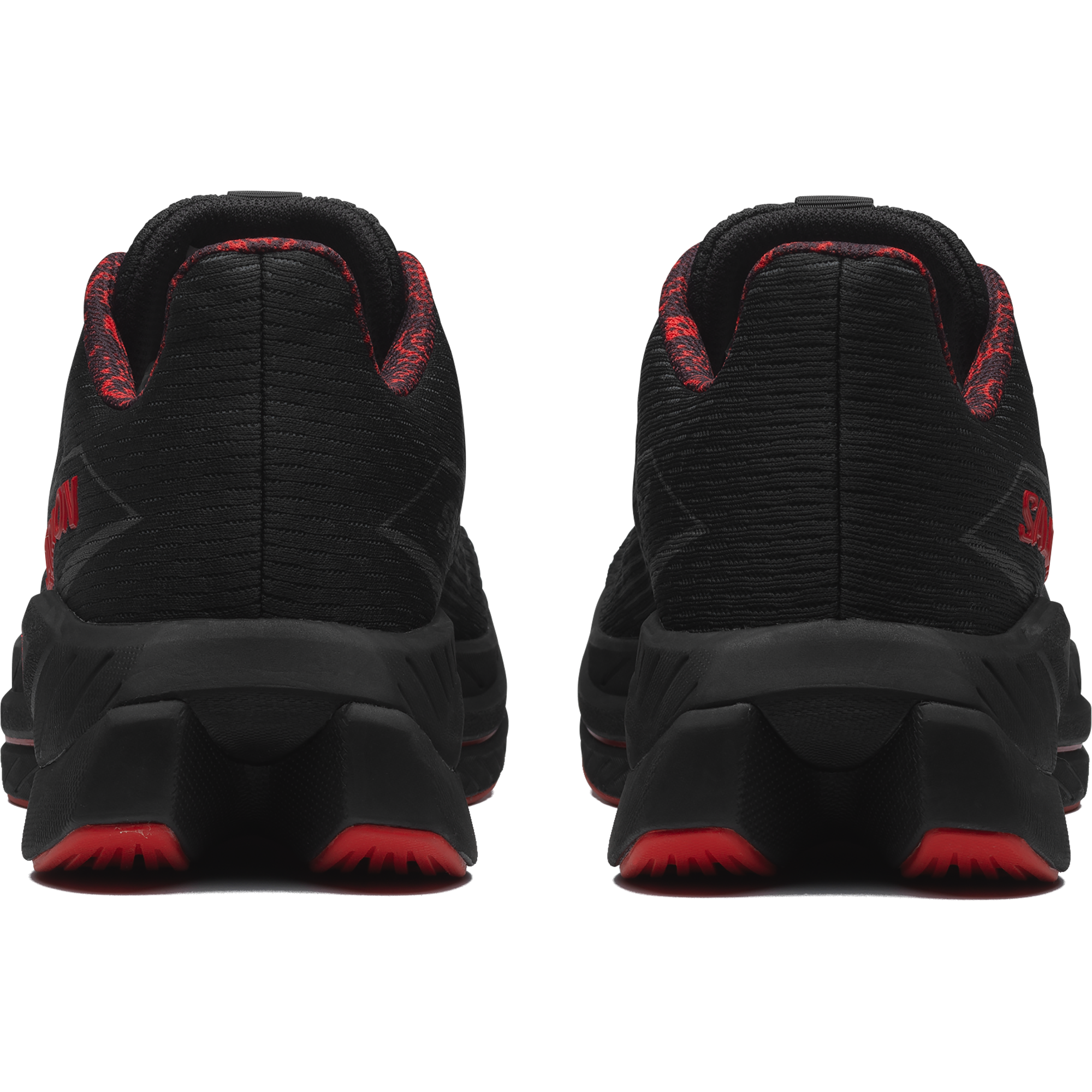 SALOMON SPECTUR 2 RED VIPER