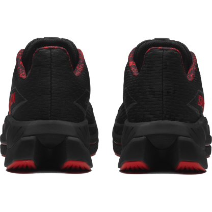 SALOMON SPECTUR 2 RED VIPER