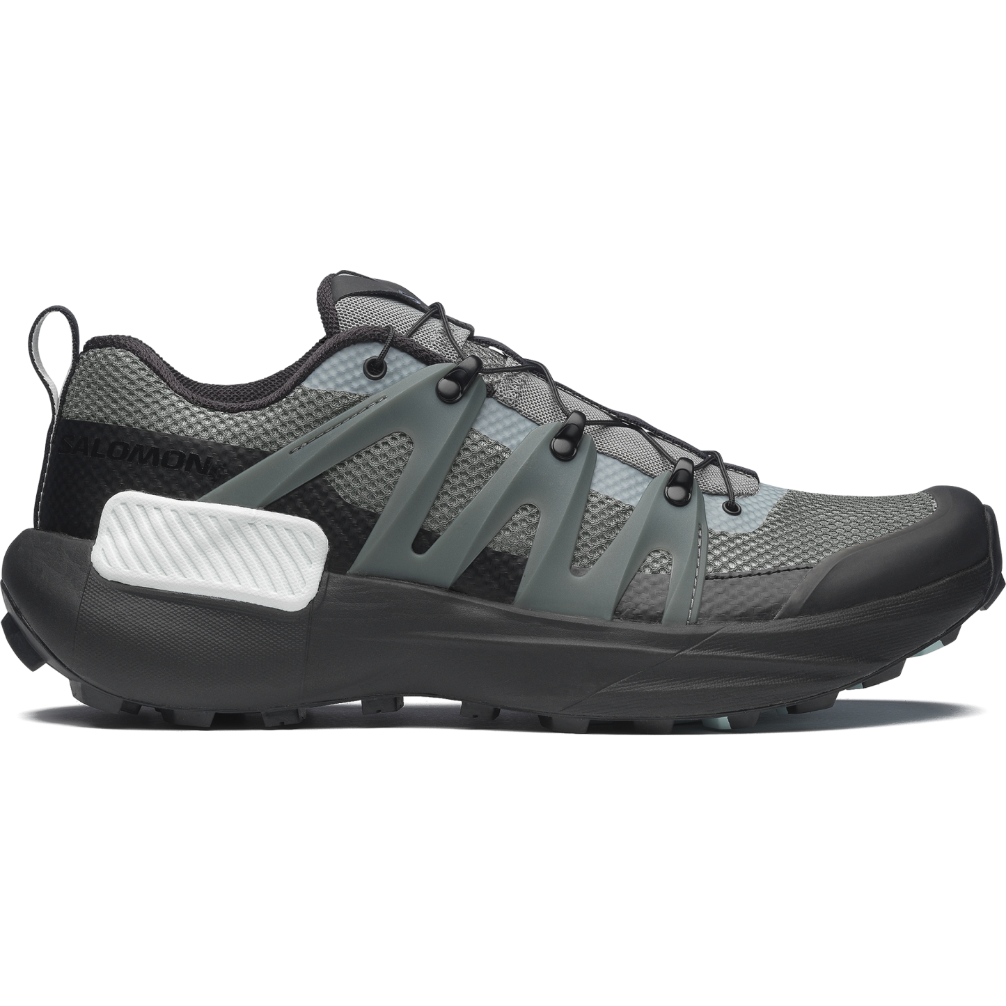 SALOMON GENESIS ADVANCED