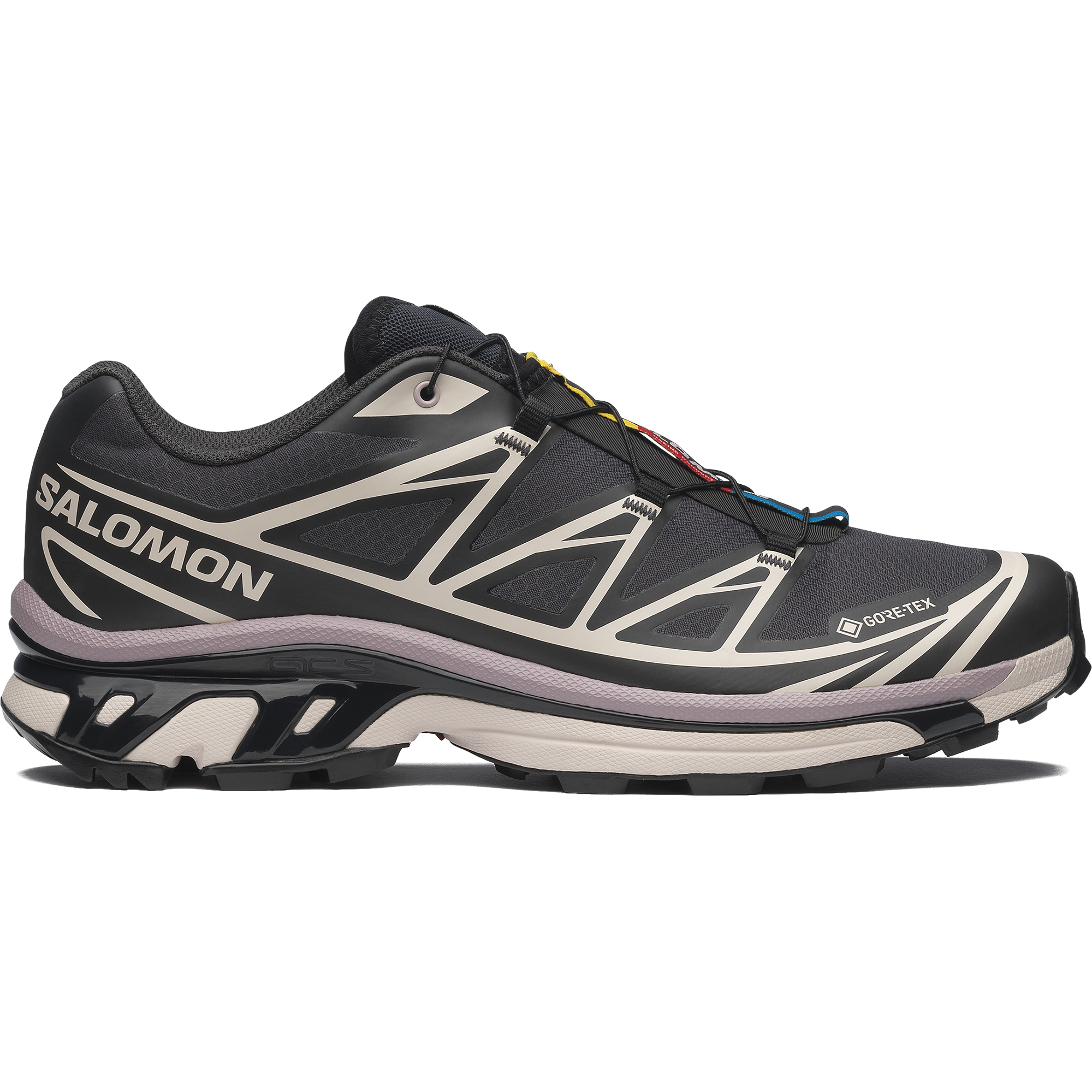 SALOMON XT-6 GORE-TEX