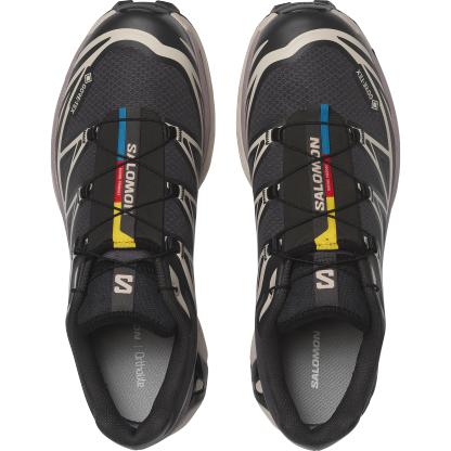 SALOMON XT-6 GORE-TEX