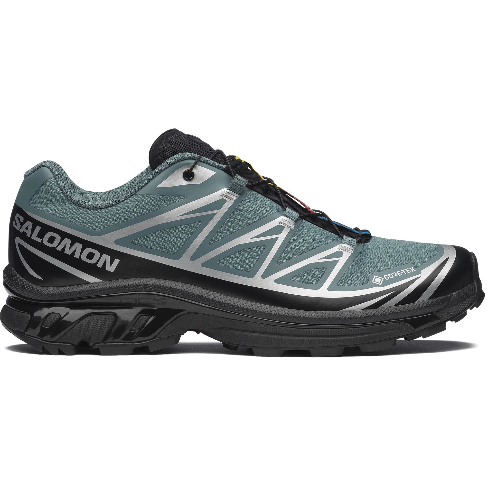 SALOMON XT-6 GTX （27cm） XT-6 GORE-TEX – SALOMON TH