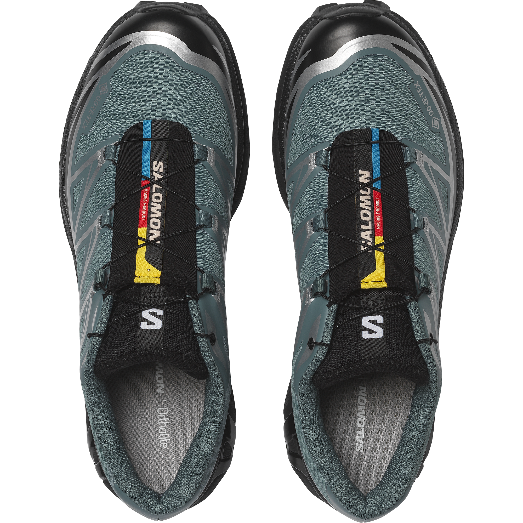 XT-6 GORE-TEX