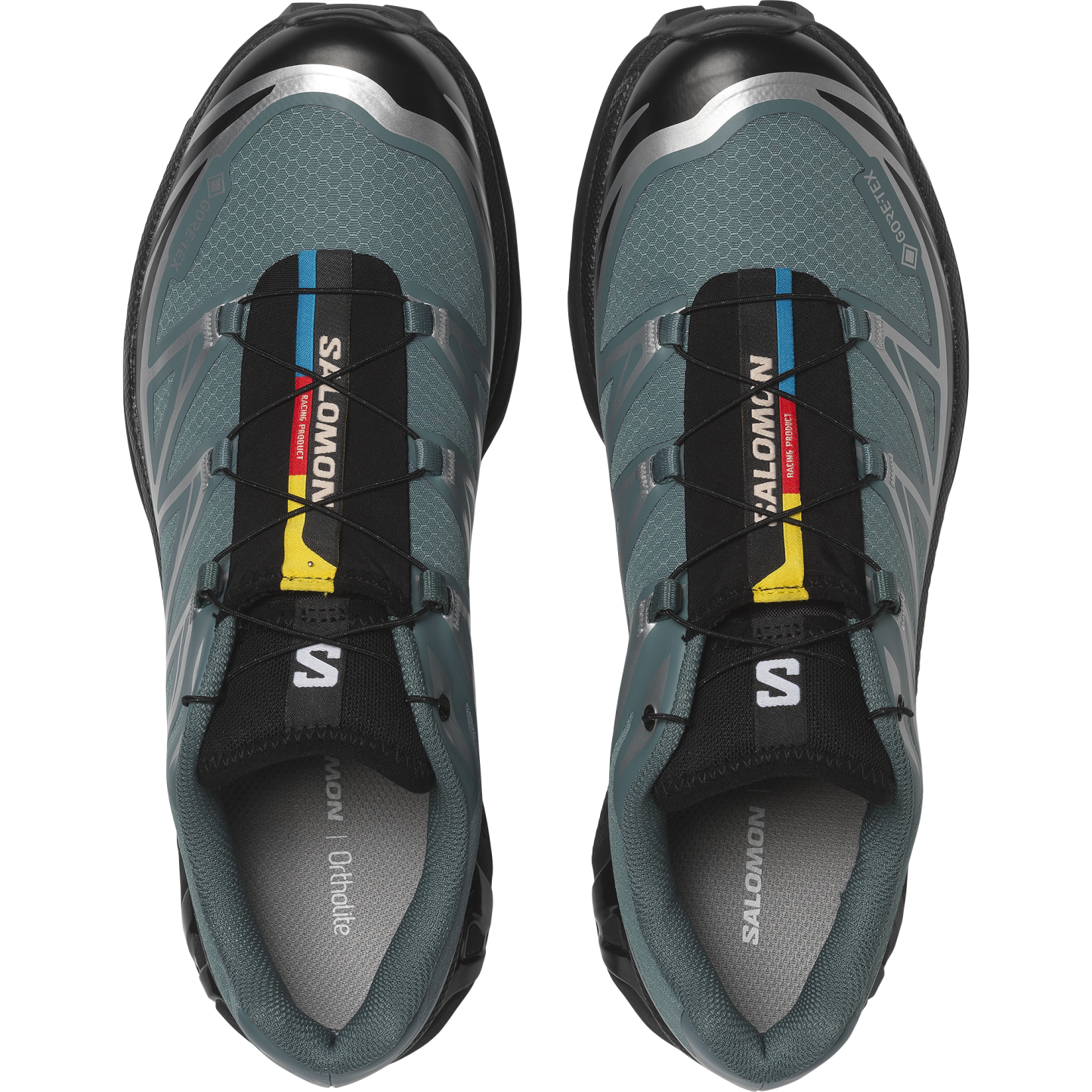 XT-6 GORE-TEX