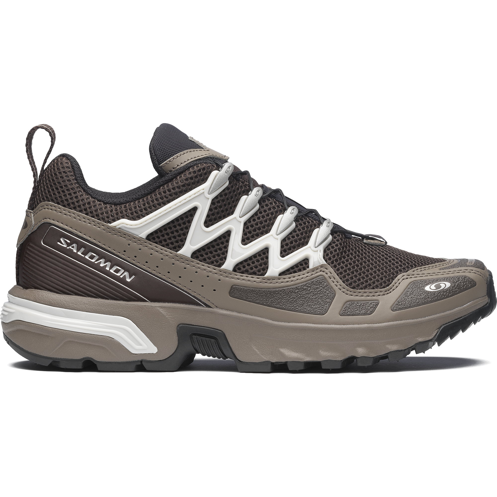 SALOMON ACS + OG