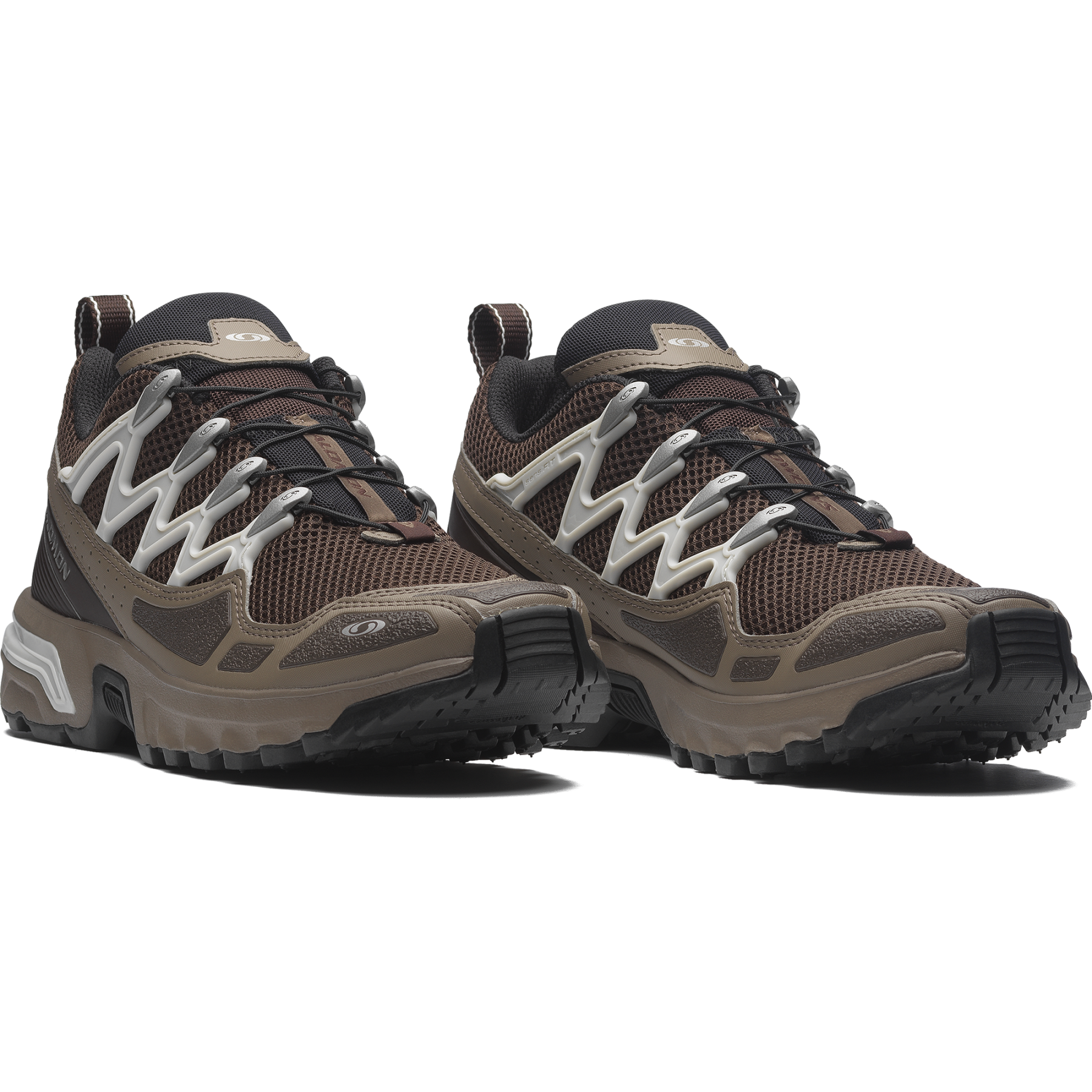 SALOMON ACS + OG