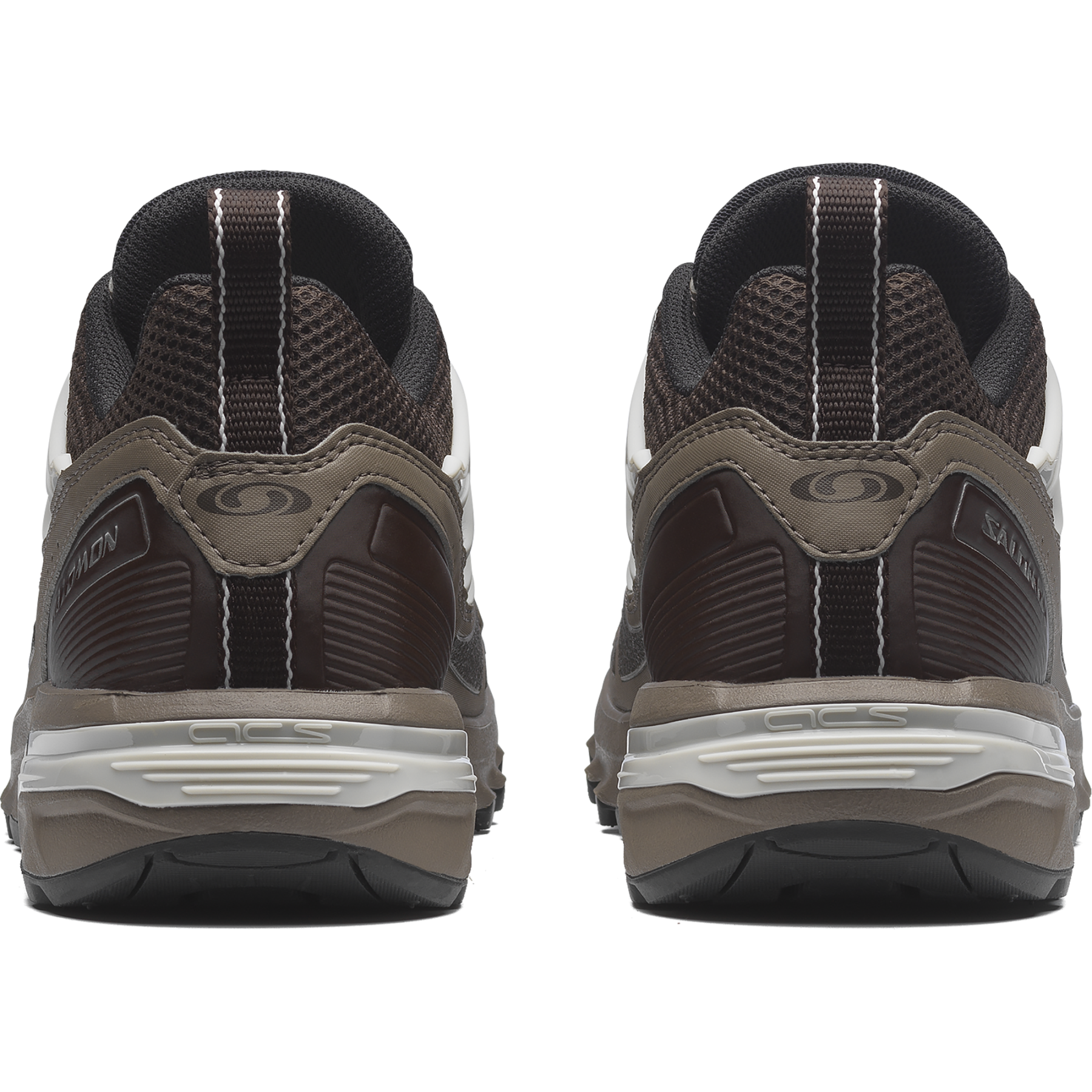 SALOMON ACS + OG