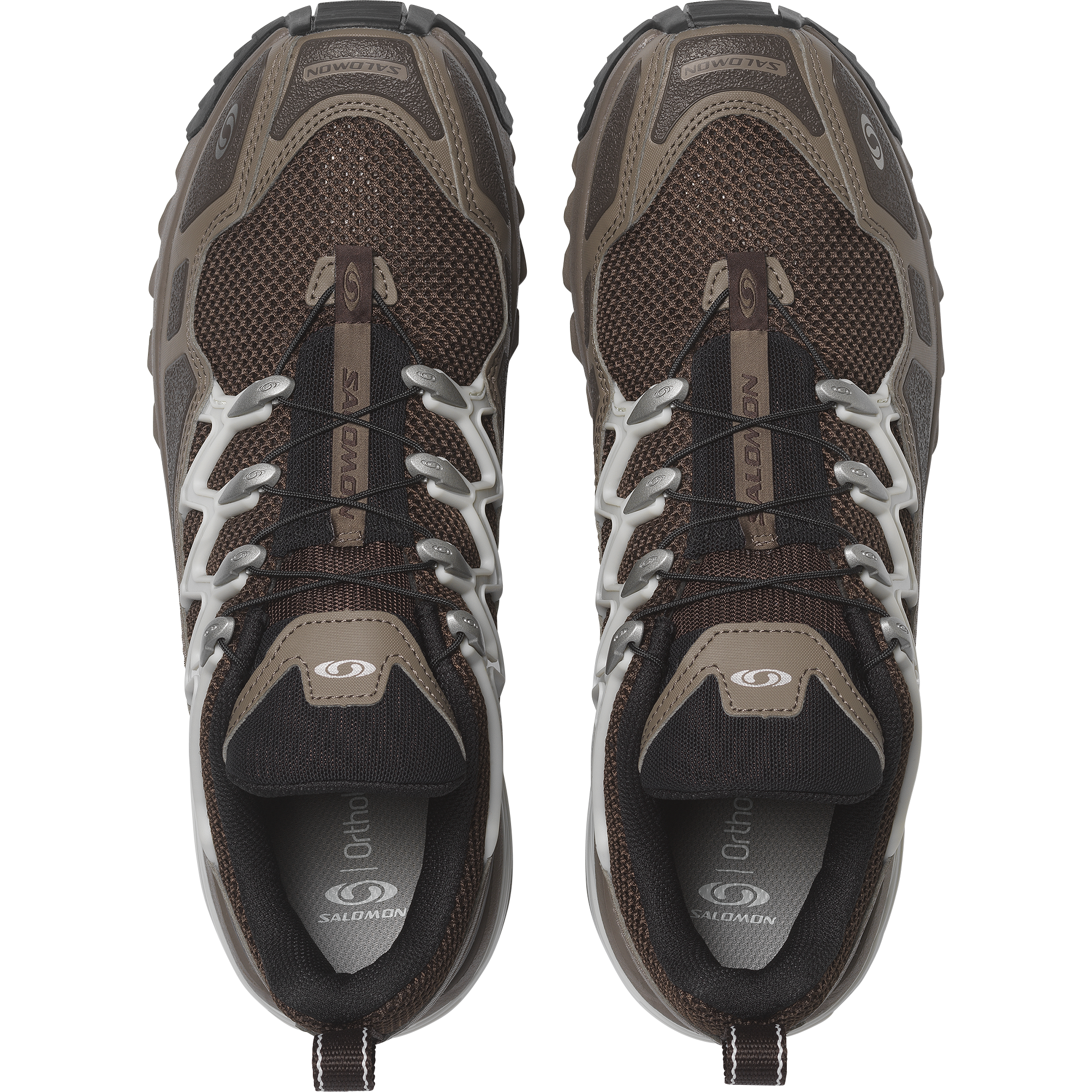 SALOMON ACS + OG