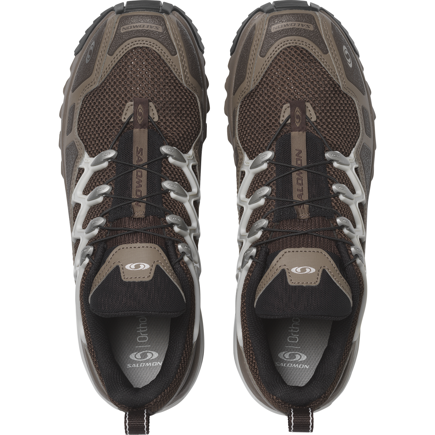 SALOMON ACS + OG