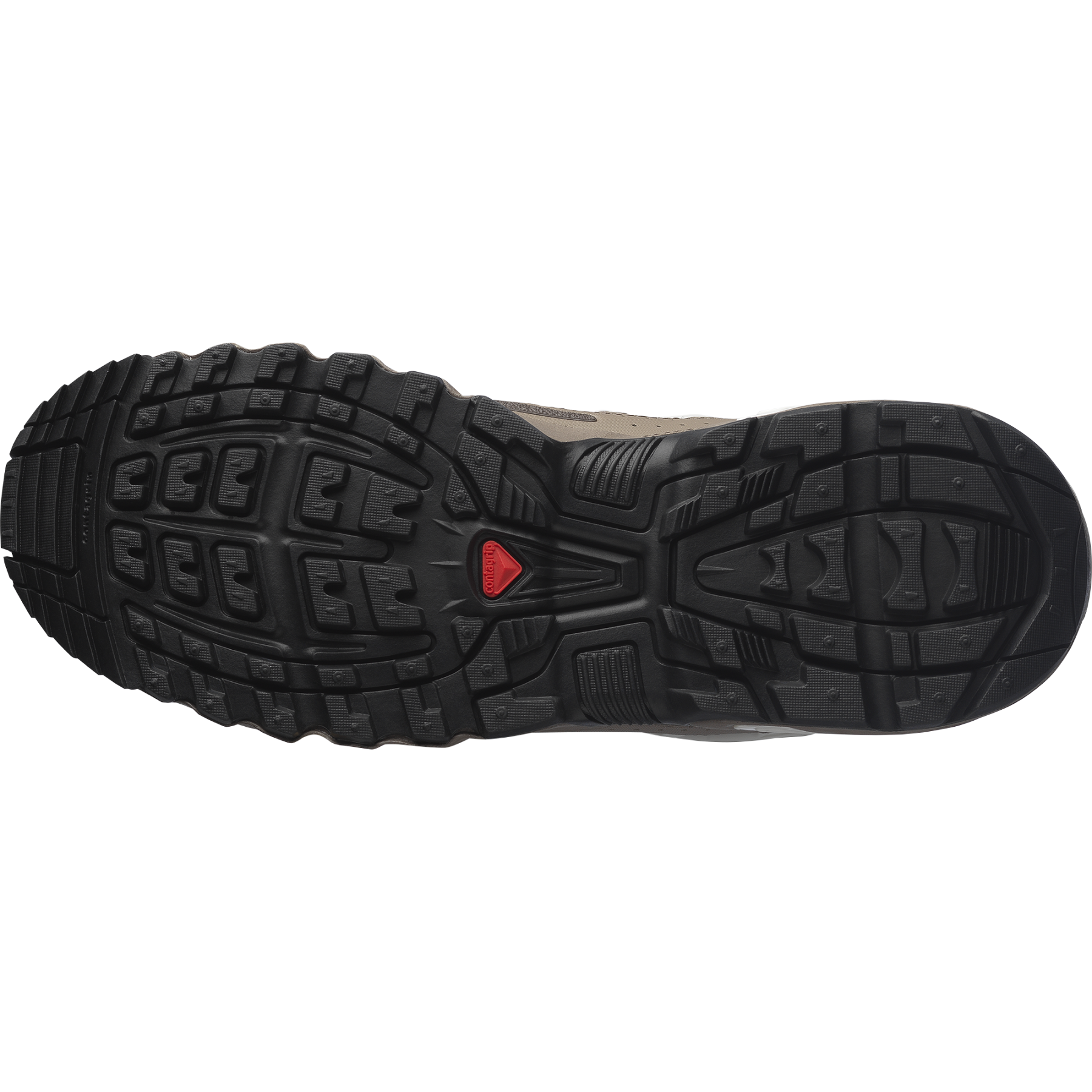 SALOMON ACS + OG