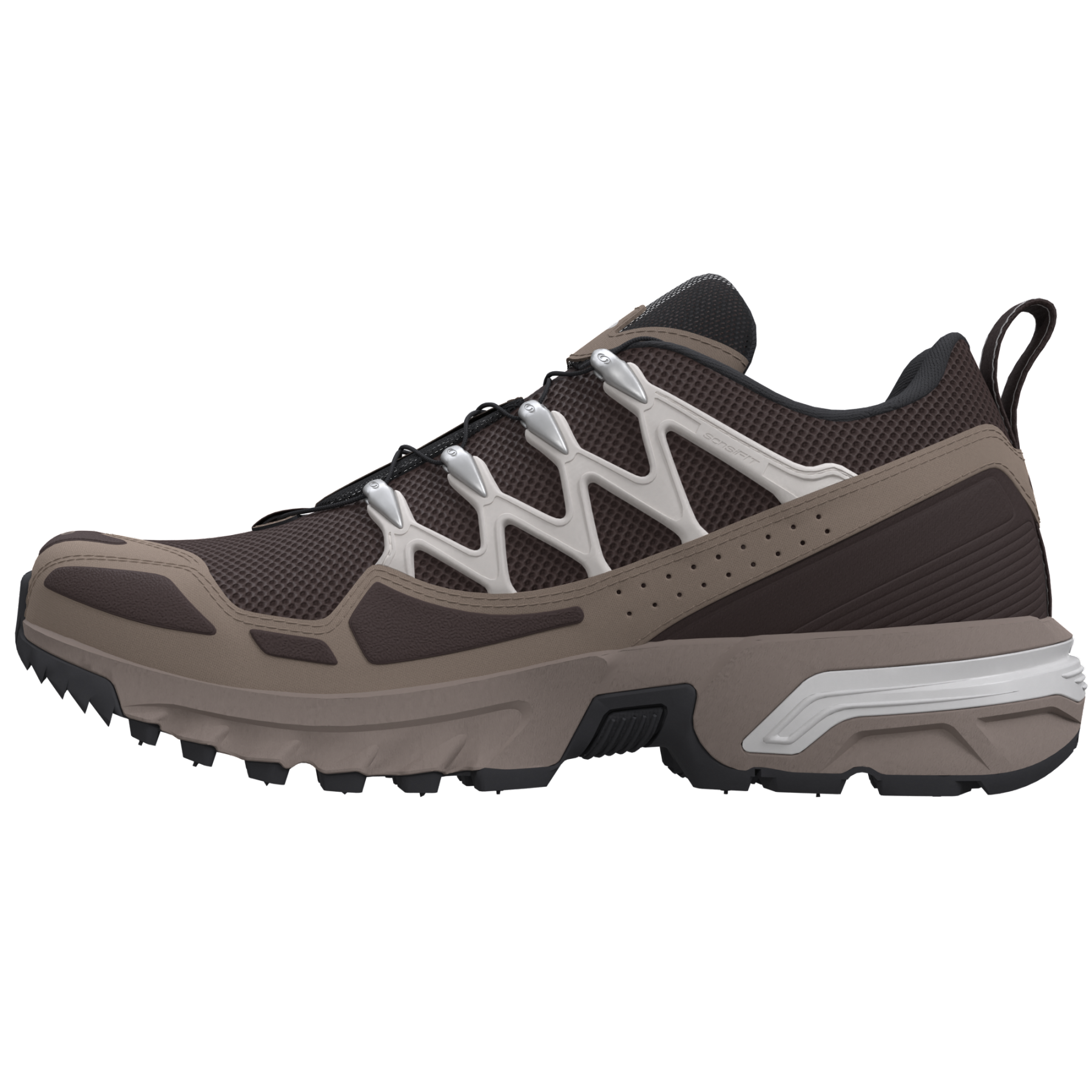 SALOMON ACS + OG