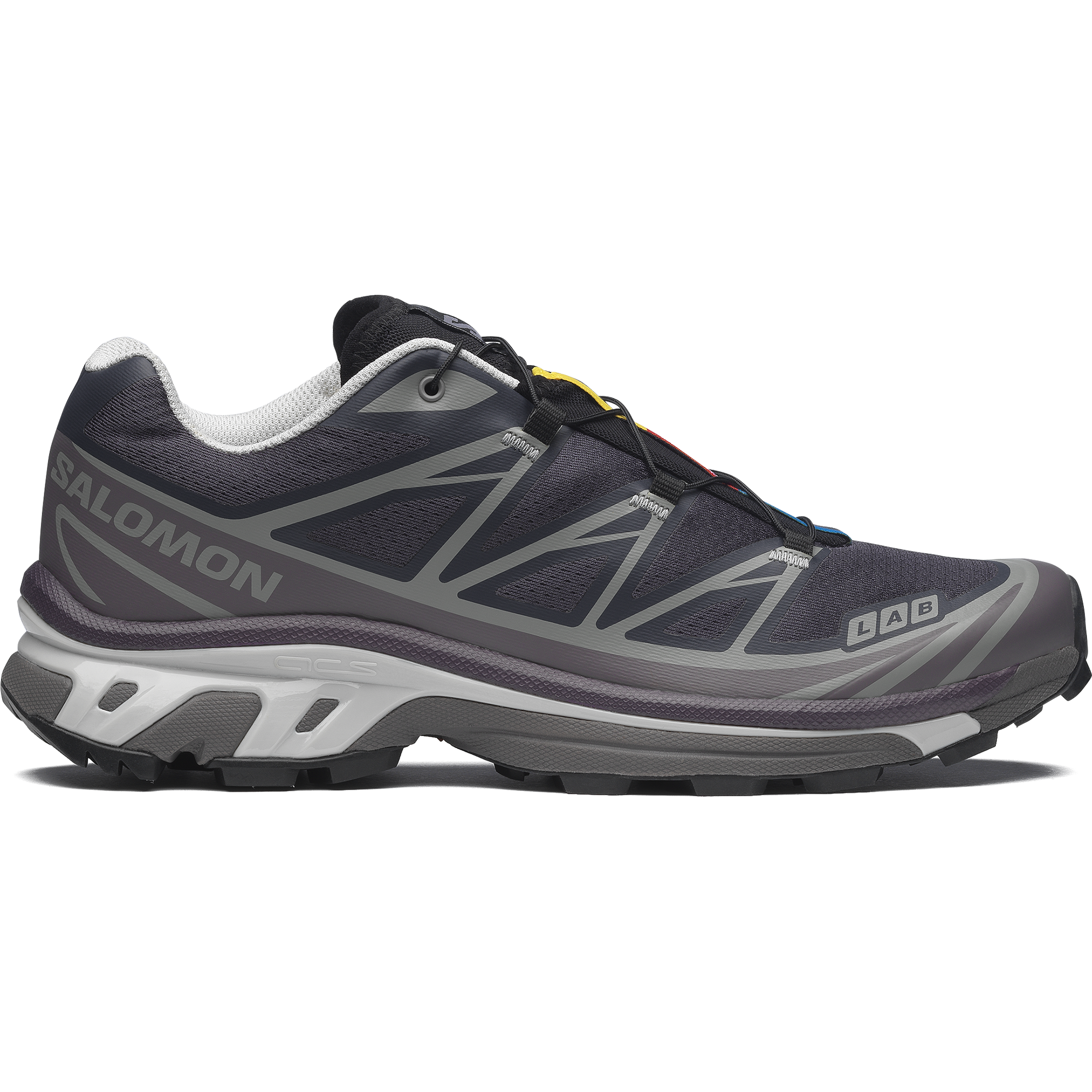 ACS PRO CHROMATIC – SALOMON TH