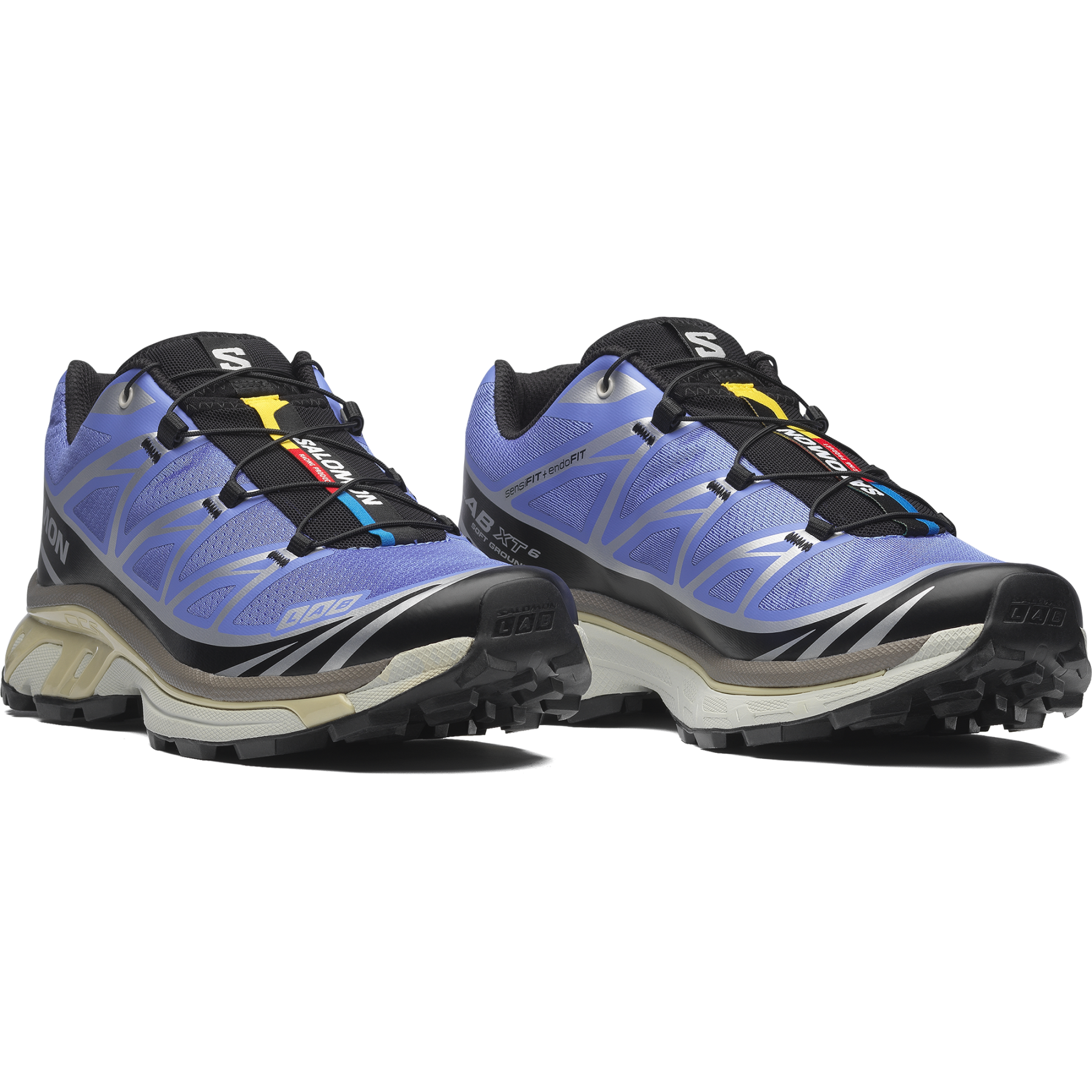 SALOMON XT-6