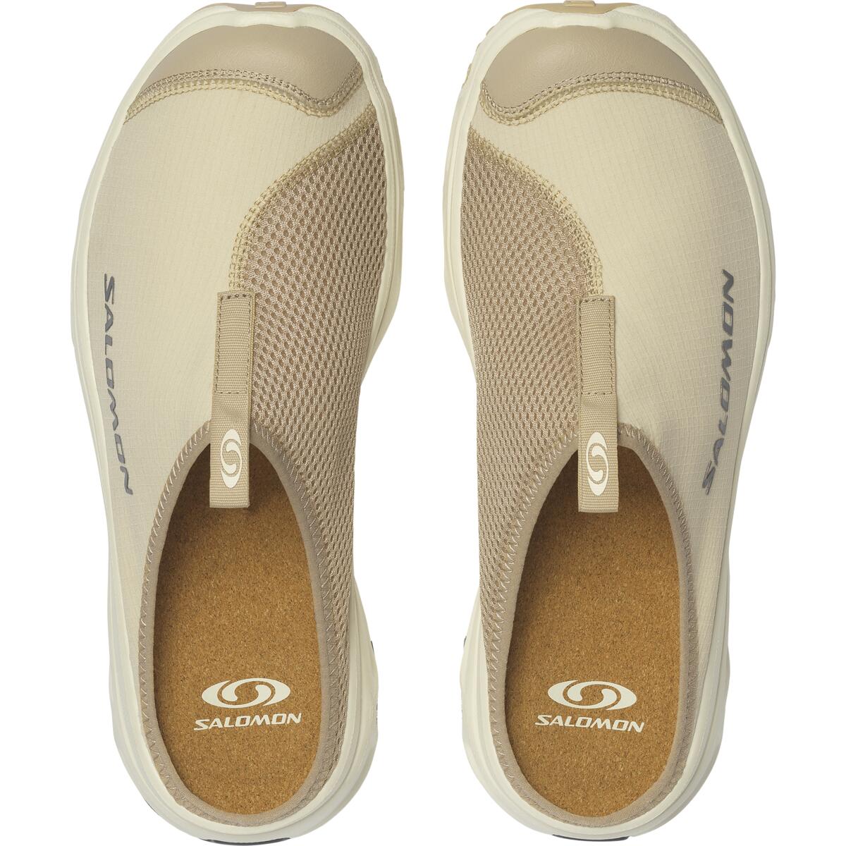 RX SLIDE 3.0
#ALMOND MILK