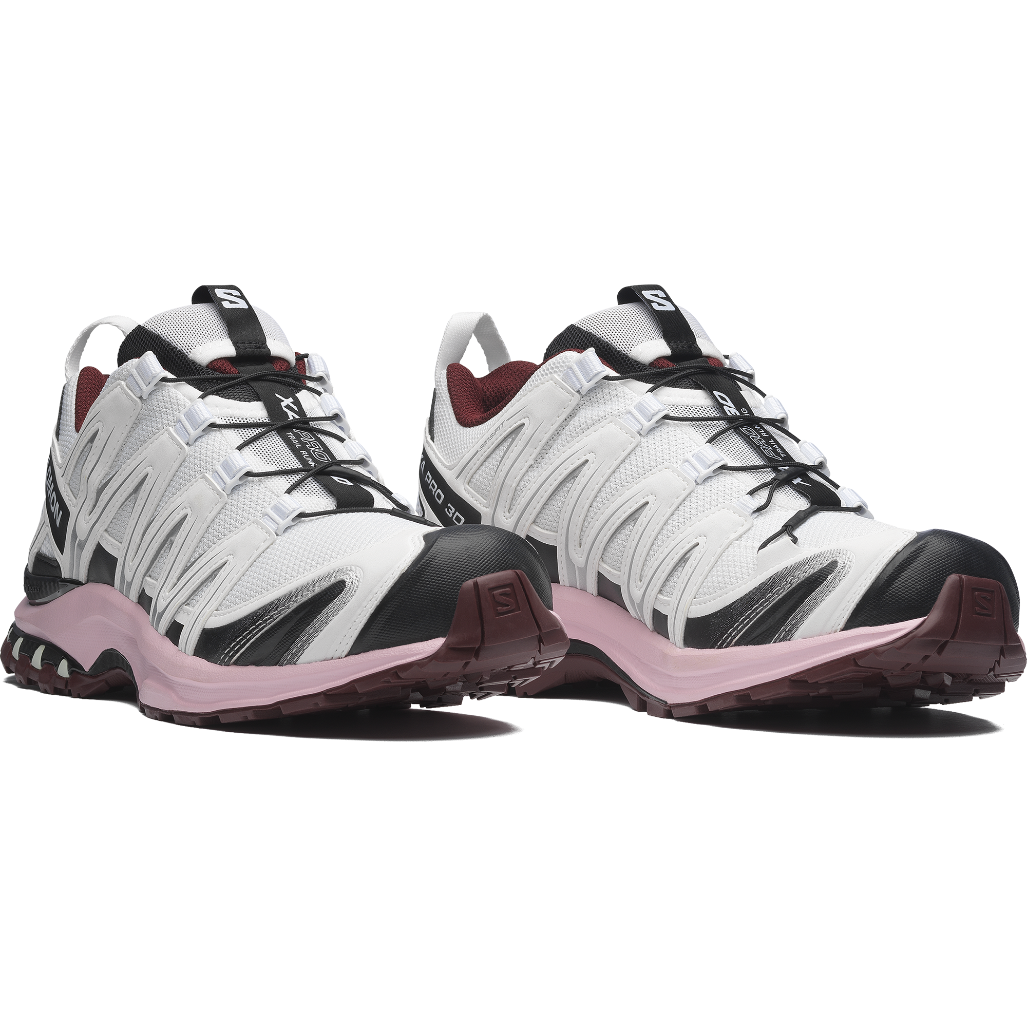 XA PRO 3D – SALOMON TH