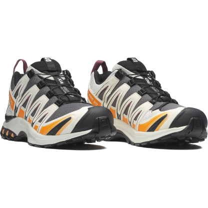 SALOMON XA PRO 3D