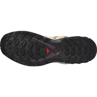 SALOMON XA PRO 3D