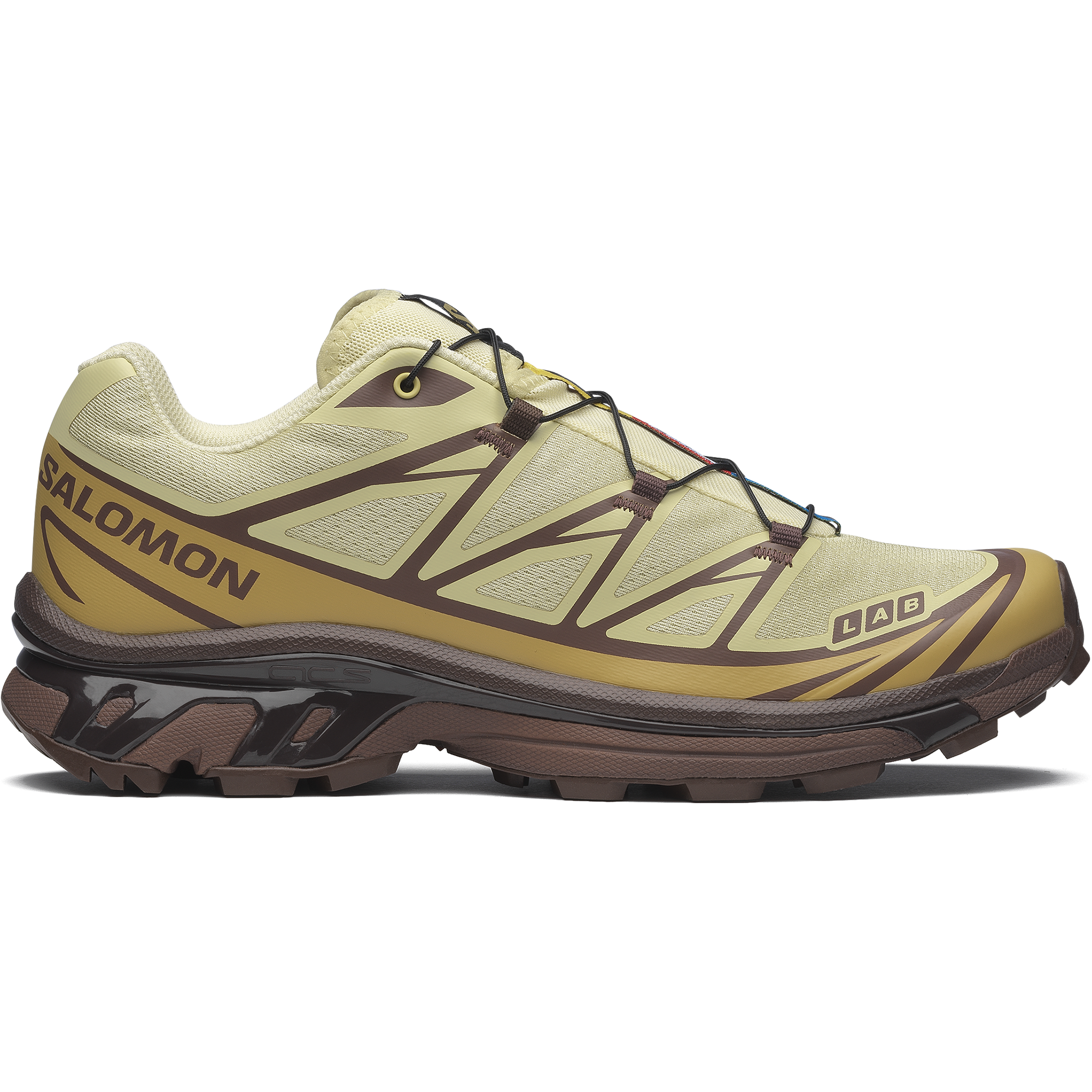 SALOMON XT-6